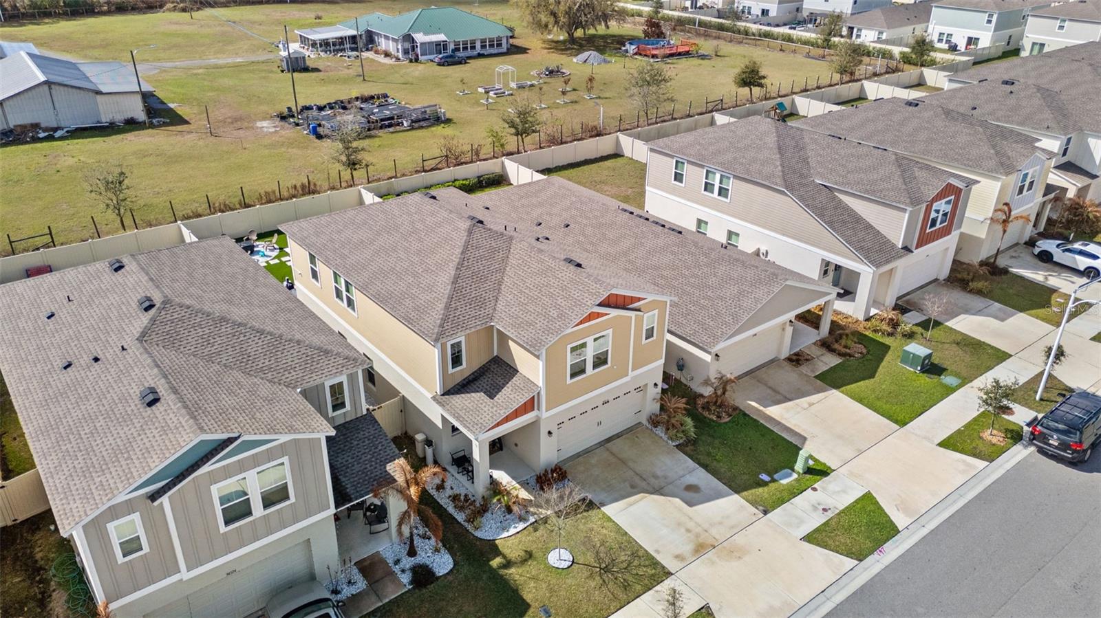 34316 VERBENA ST, WESLEY CHAPEL, FL, 33545