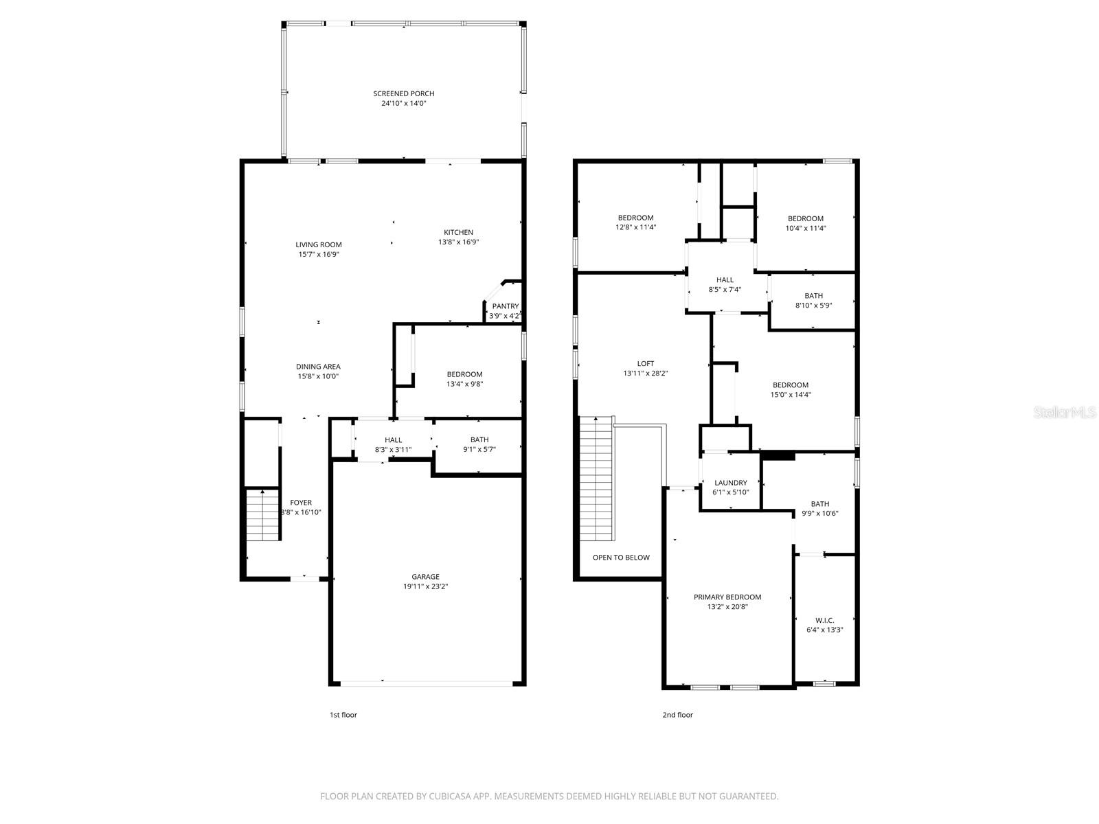 34316 VERBENA ST, WESLEY CHAPEL, FL, 33545