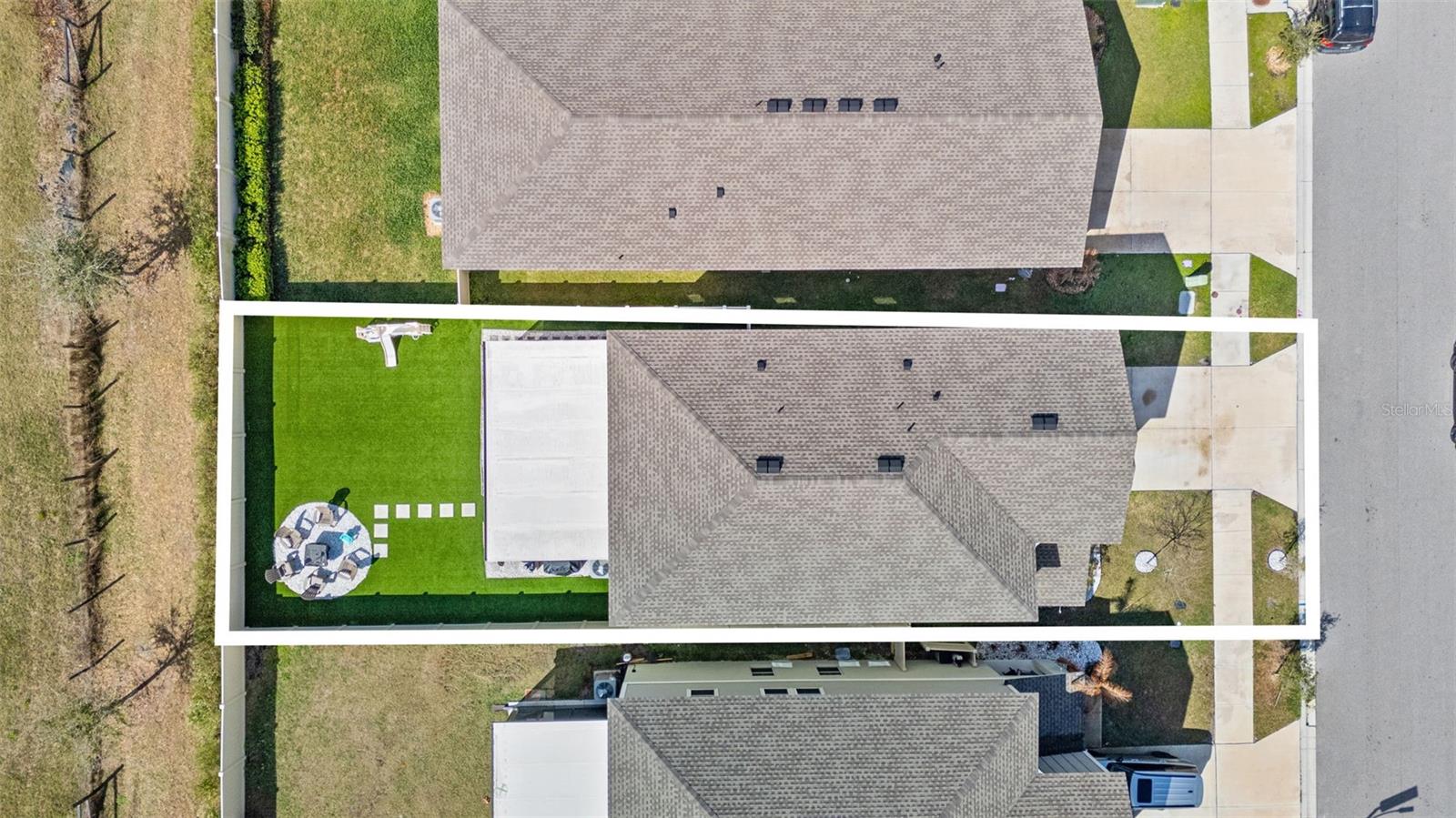 34316 VERBENA ST, WESLEY CHAPEL, FL, 33545