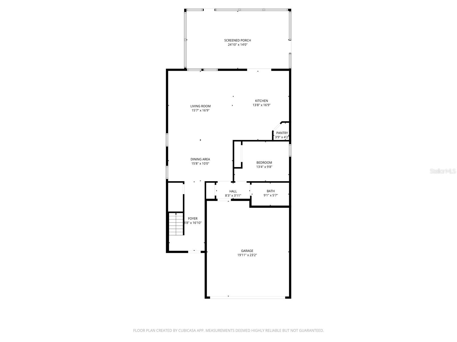34316 VERBENA ST, WESLEY CHAPEL, FL, 33545
