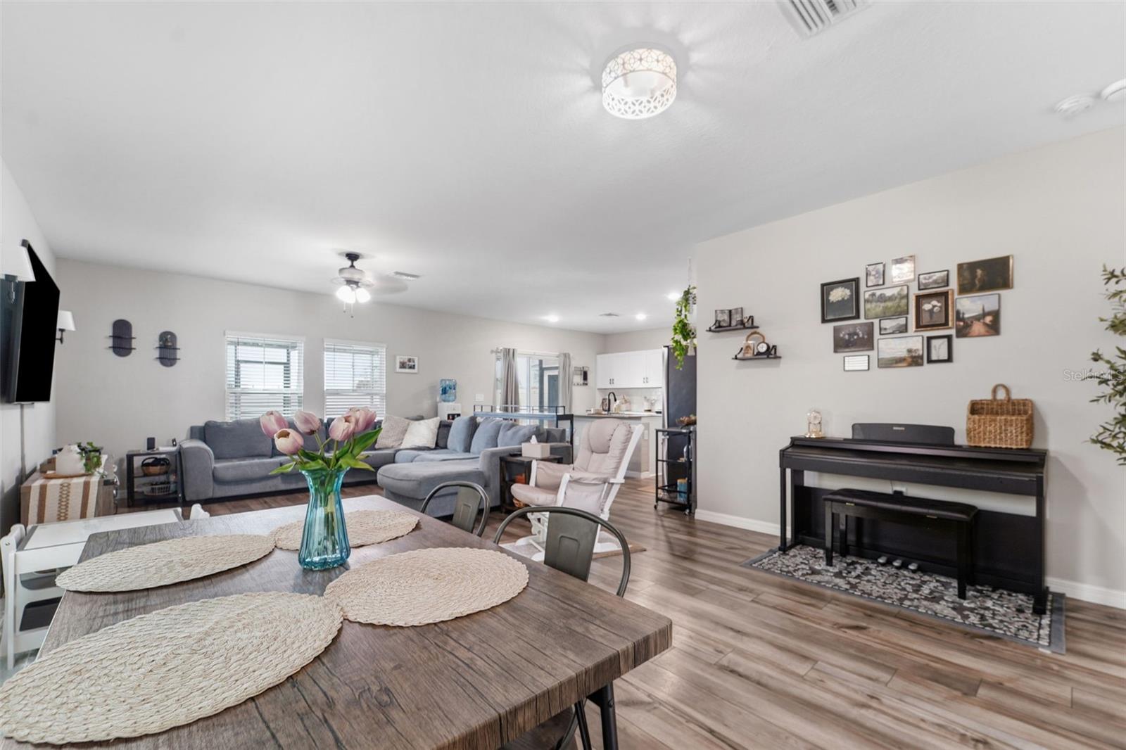 34316 VERBENA ST, WESLEY CHAPEL, FL, 33545
