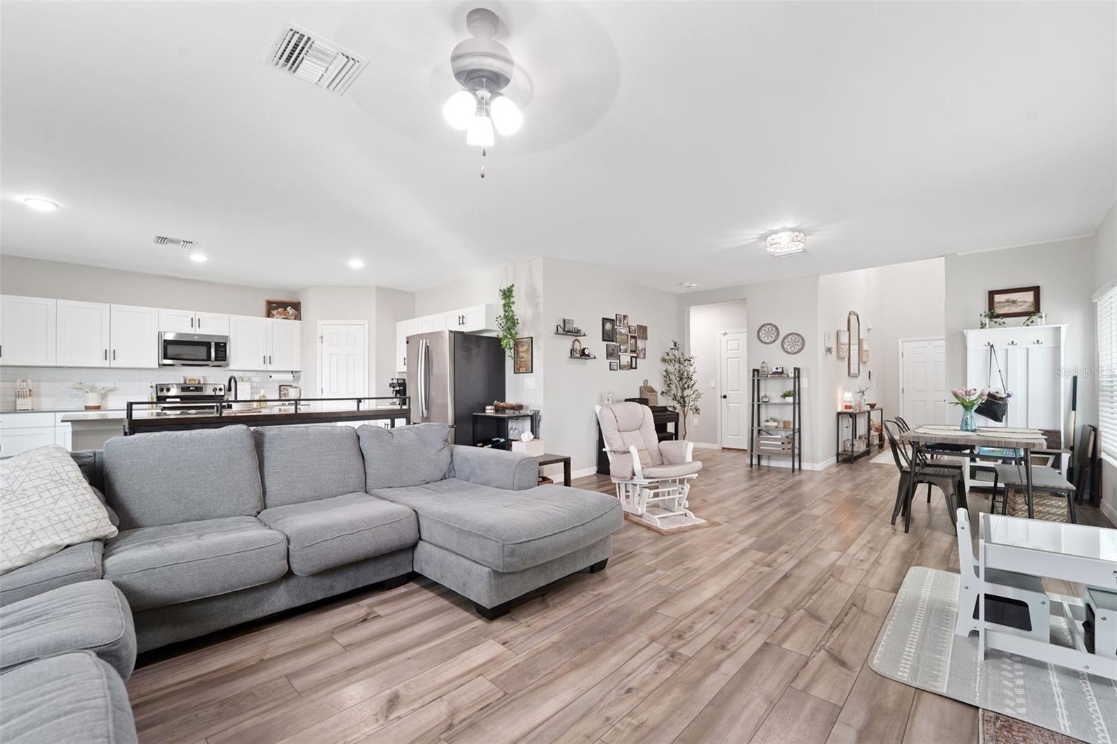 34316 VERBENA ST, WESLEY CHAPEL, FL, 33545