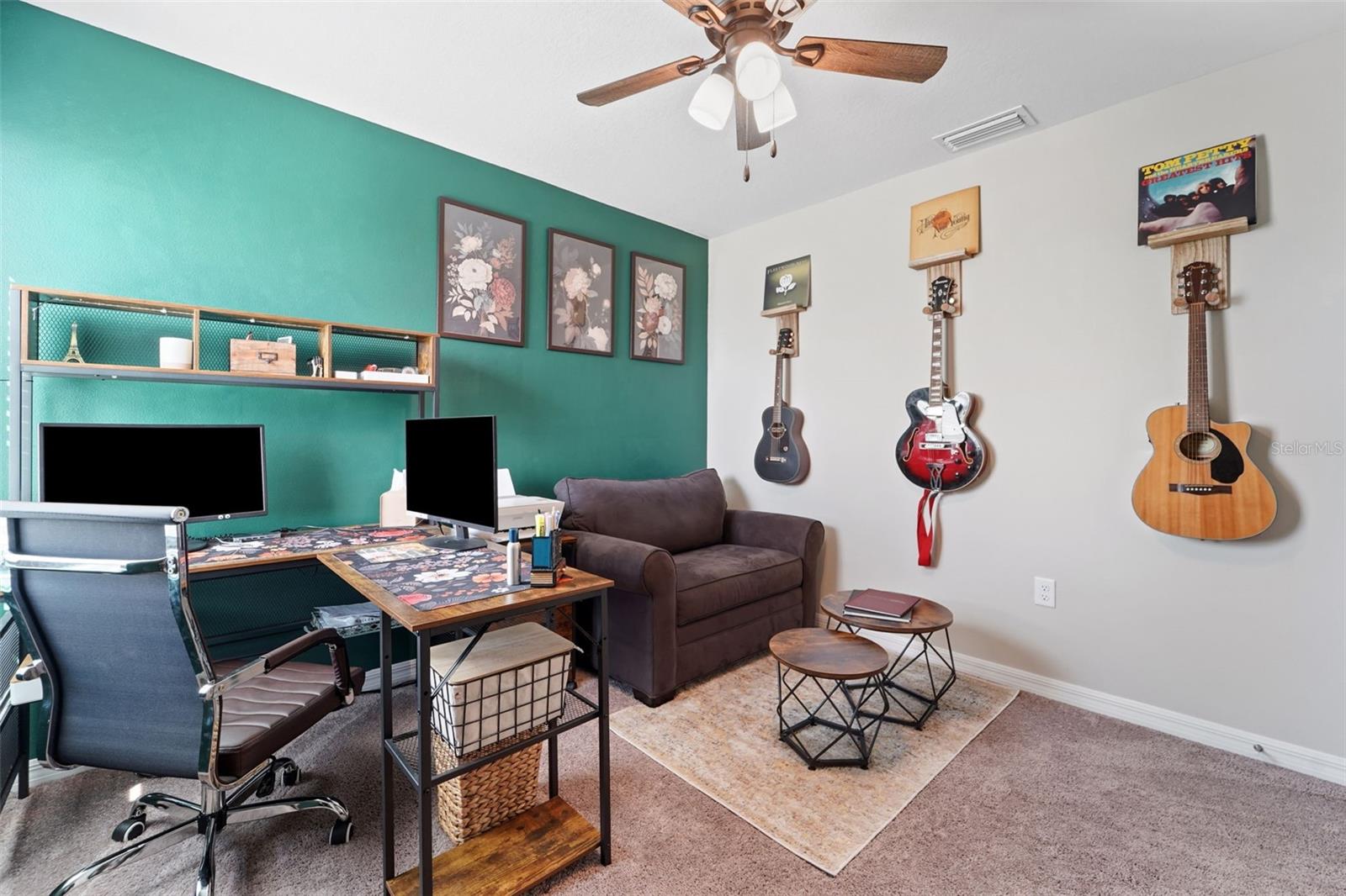 34316 VERBENA ST, WESLEY CHAPEL, FL, 33545
