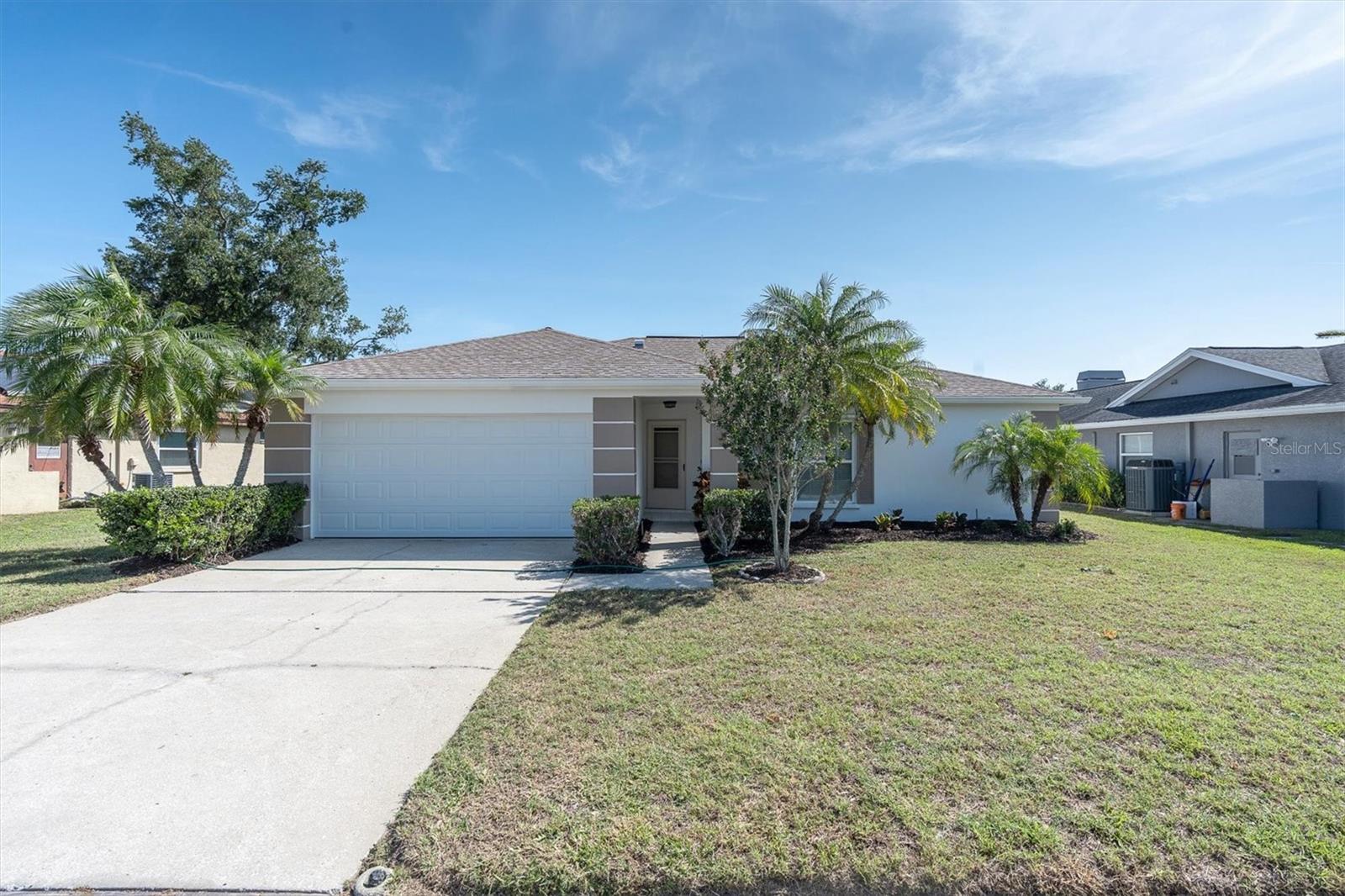 9807 PALMER DR, NEW PORT RICHEY, FL, 34655