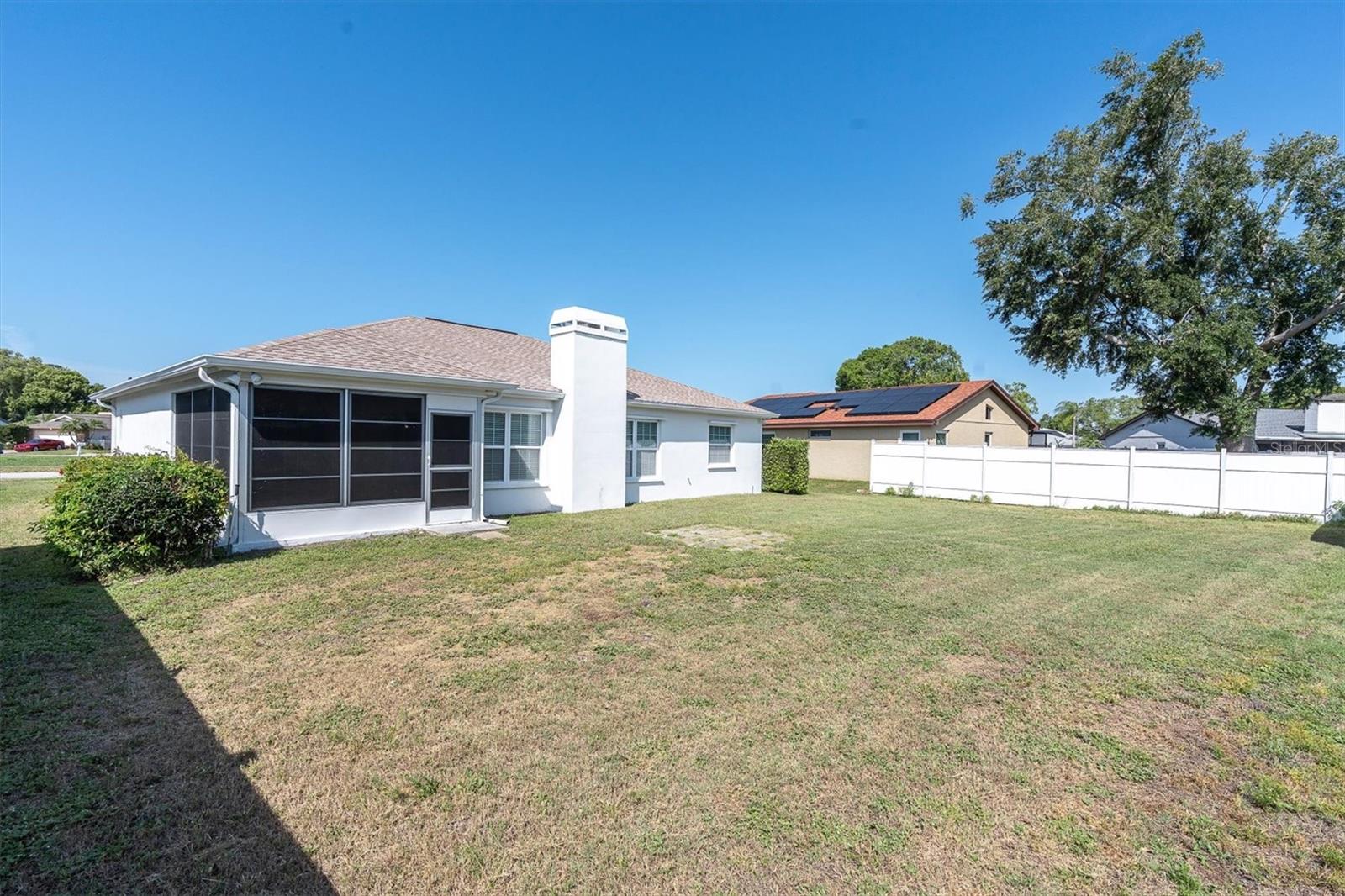 9807 PALMER DR, NEW PORT RICHEY, FL, 34655