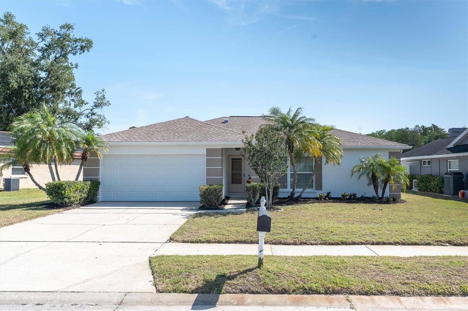 9807 PALMER DR, NEW PORT RICHEY, FL, 34655