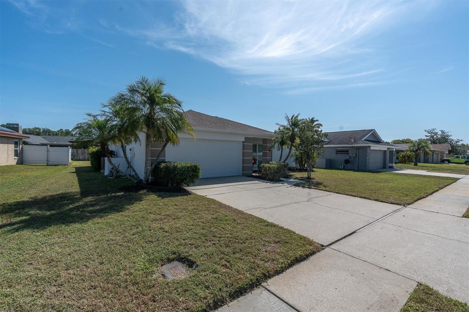 9807 PALMER DR, NEW PORT RICHEY, FL, 34655