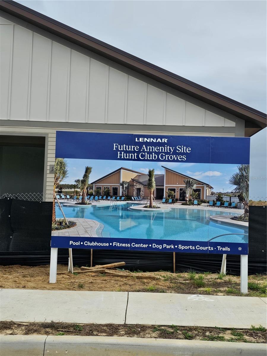 3386 ALEXANDER DR, LAKE WALES, FL, 33853