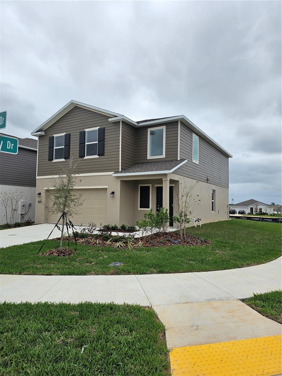 3386 ALEXANDER DR, LAKE WALES, FL, 33853