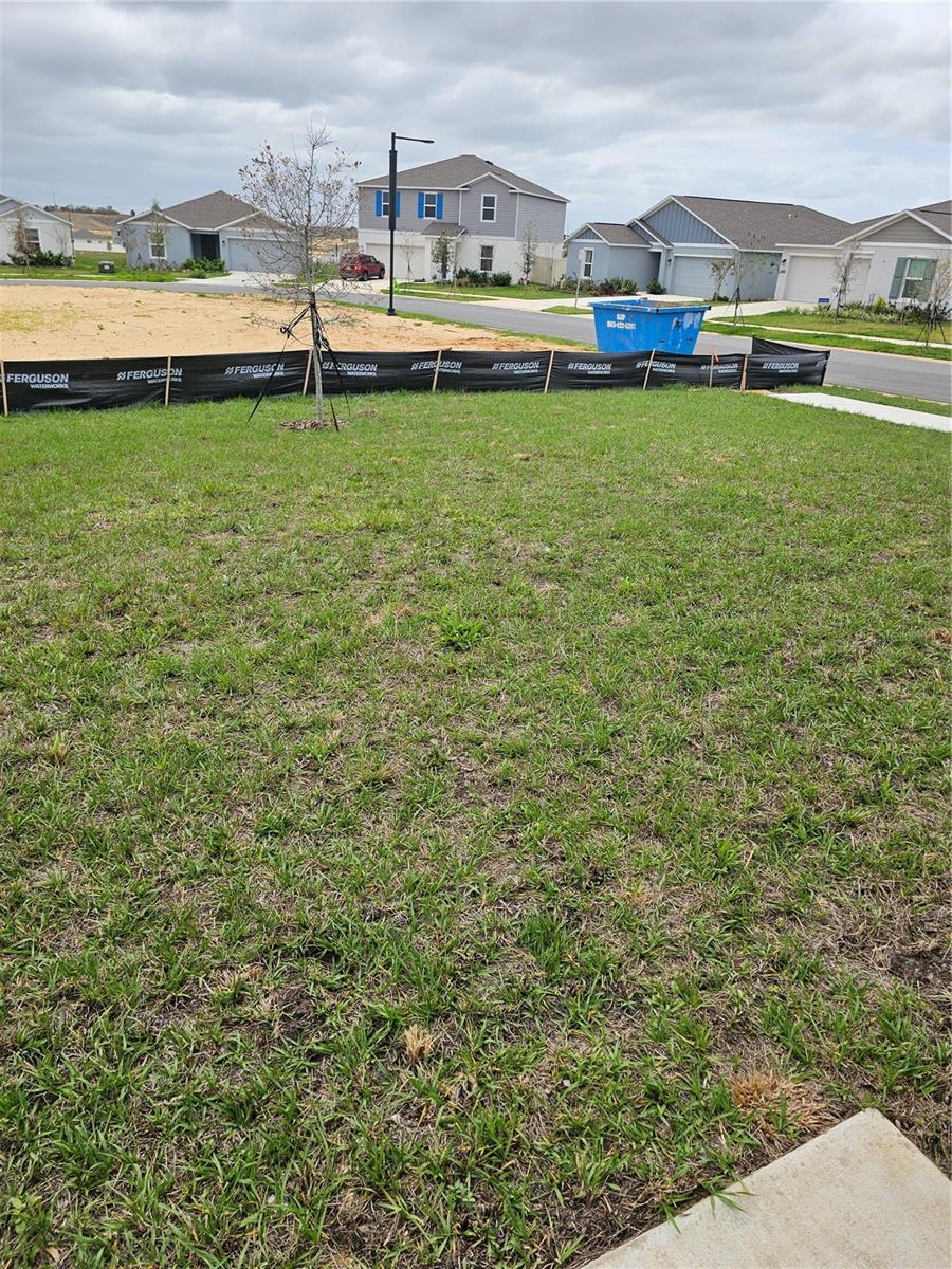 3386 ALEXANDER DR, LAKE WALES, FL, 33853