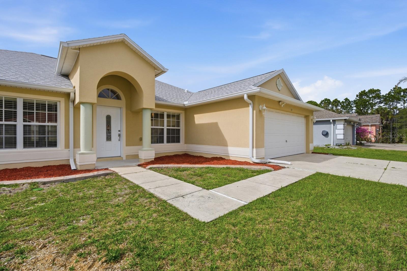 33 BROWNSTONE LN, PALM COAST, FL, 32137