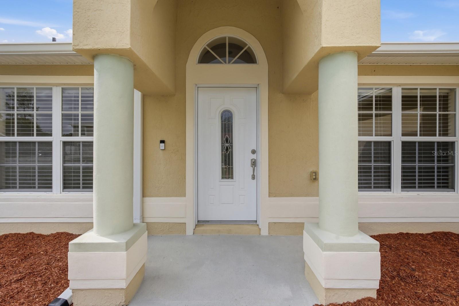 33 BROWNSTONE LN, PALM COAST, FL, 32137