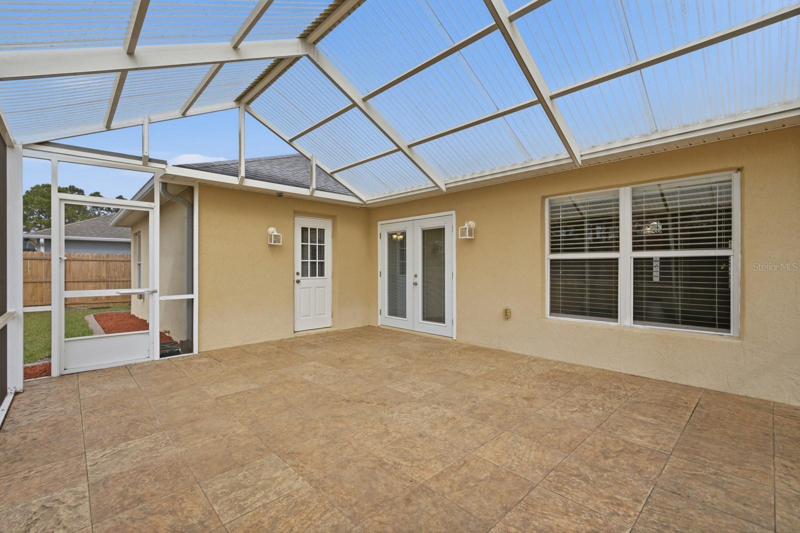 33 BROWNSTONE LN, PALM COAST, FL, 32137