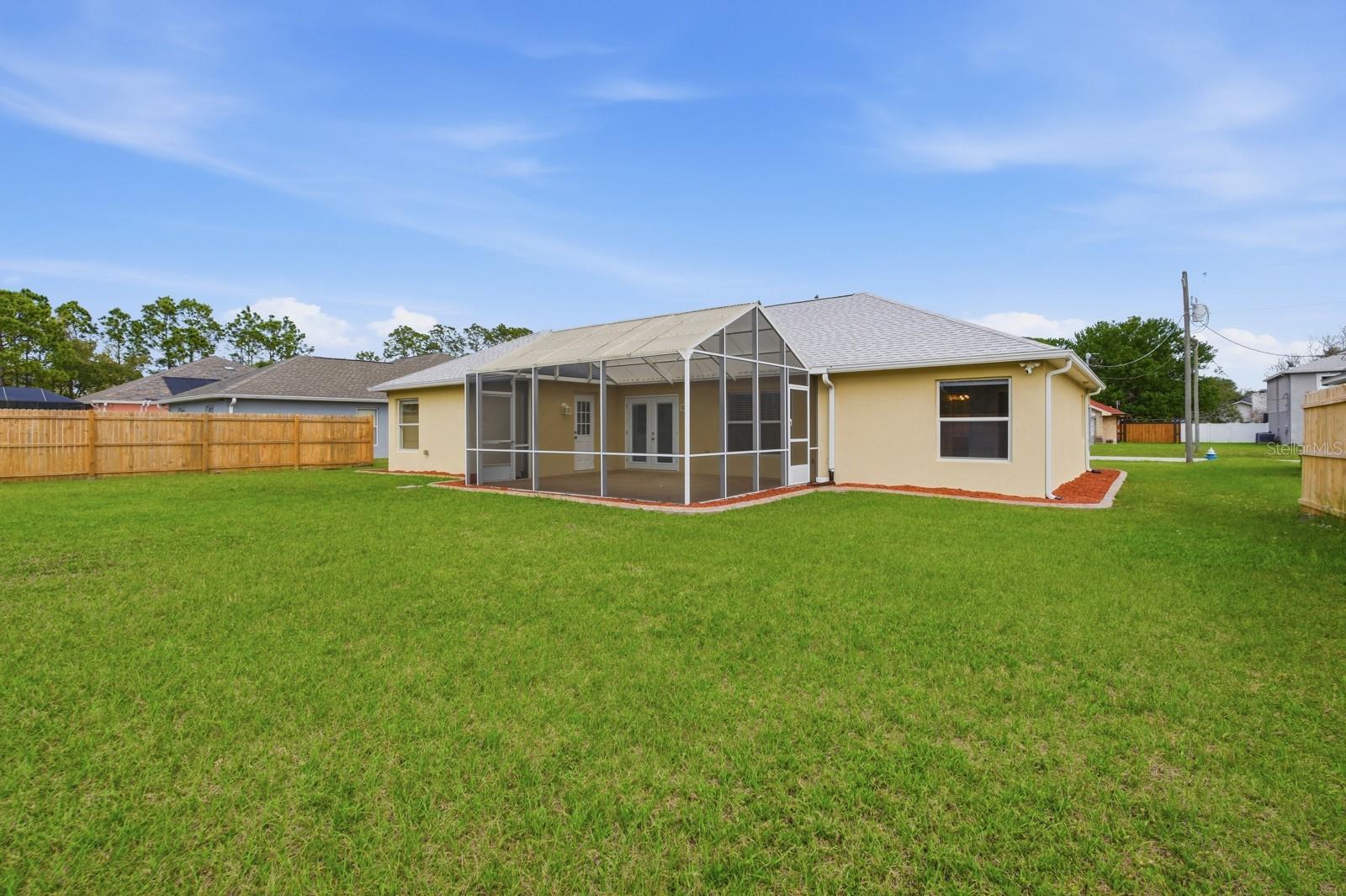 33 BROWNSTONE LN, PALM COAST, FL, 32137
