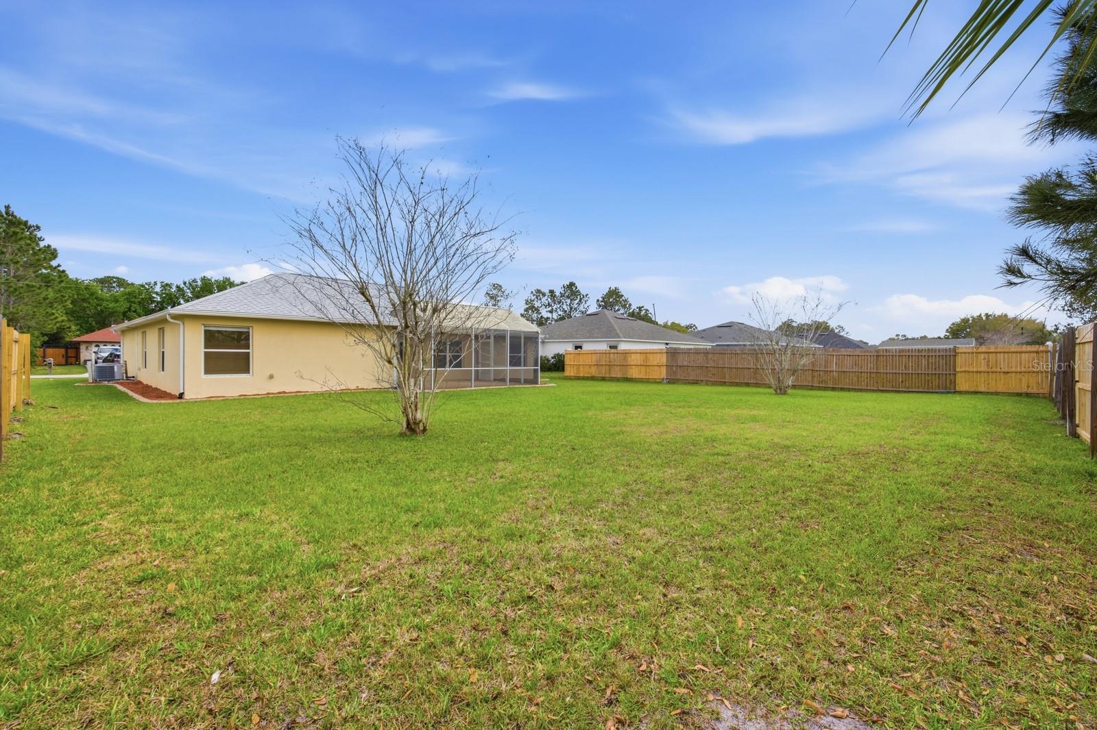 33 BROWNSTONE LN, PALM COAST, FL, 32137