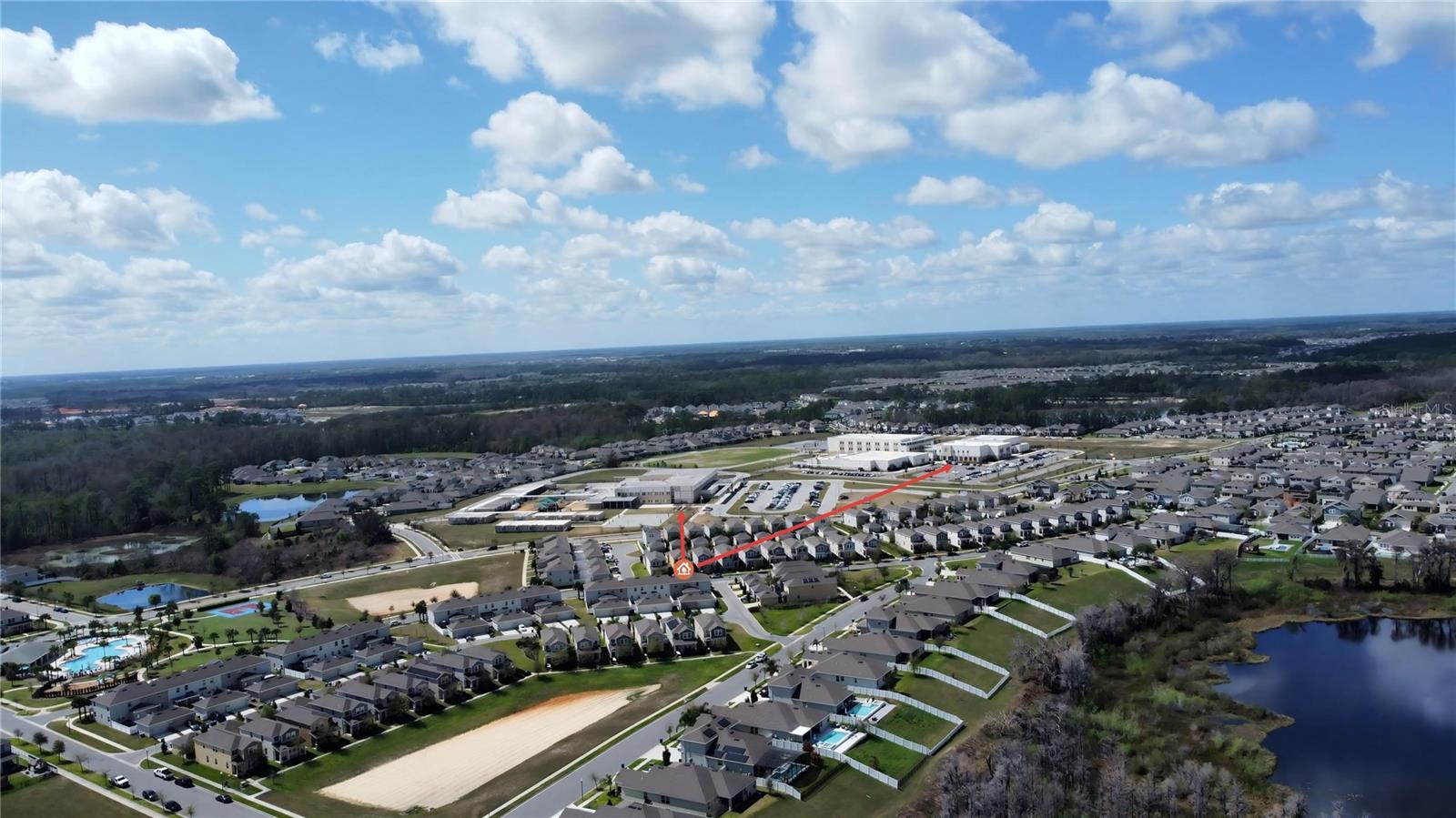 14143 TITLE WAY, WINTER GARDEN, FL, 34787