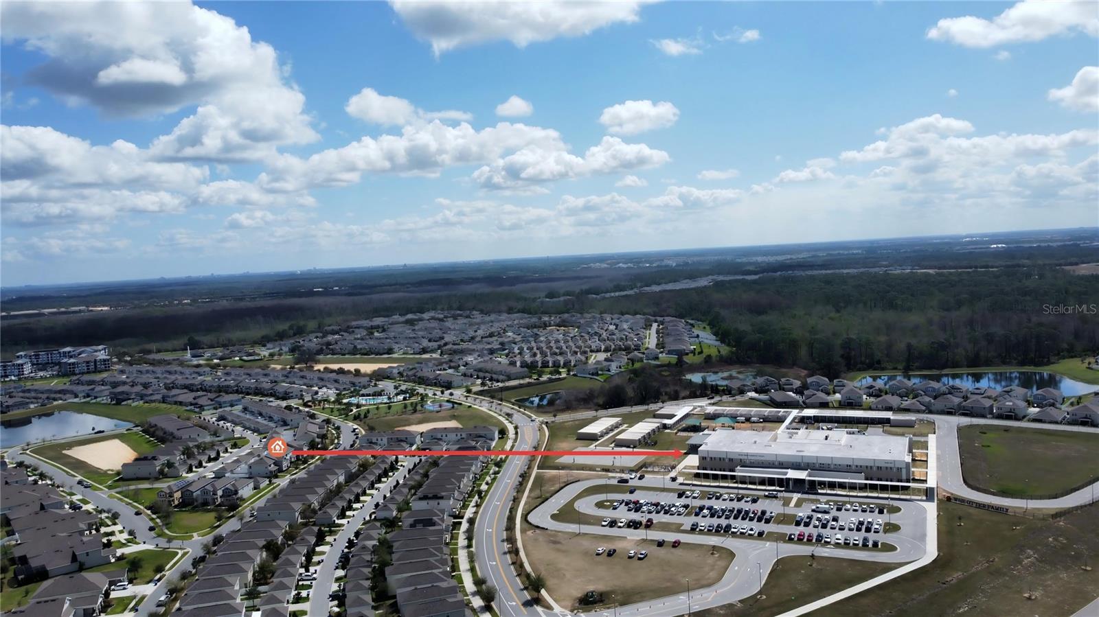 14143 TITLE WAY, WINTER GARDEN, FL, 34787