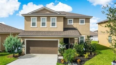 929 FALLON HILLS DR, HAINES CITY, FL, 33844