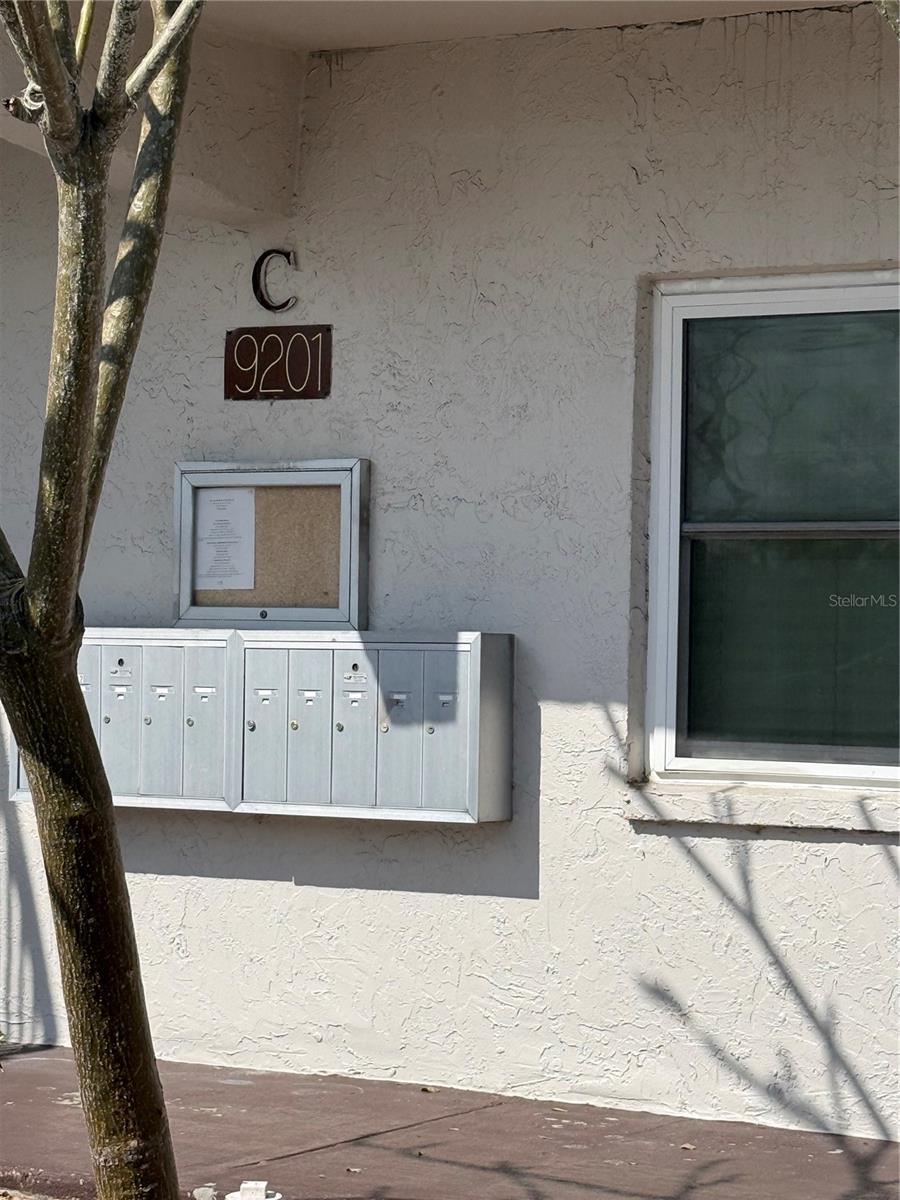 9201 TUDOR DR #C114, TAMPA, FL, 33615