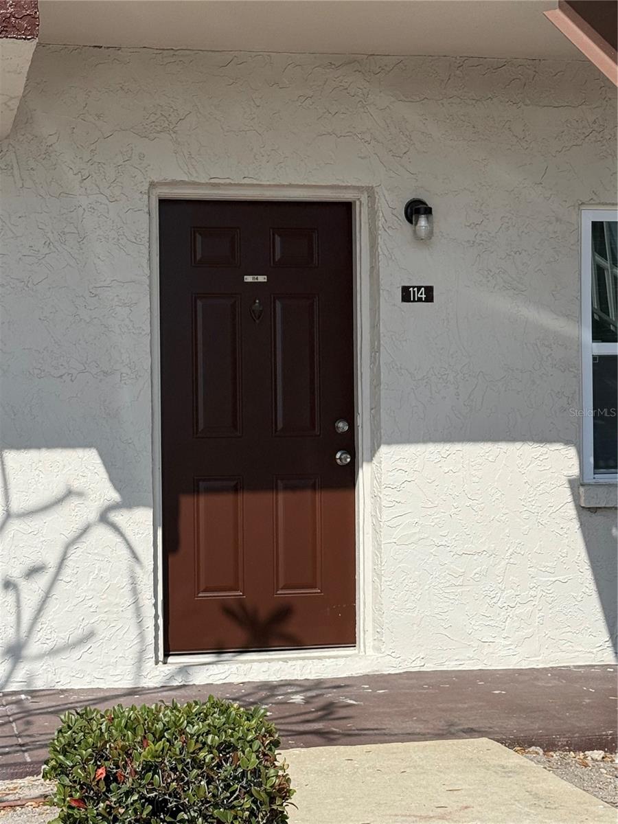 9201 TUDOR DR #C114, TAMPA, FL, 33615