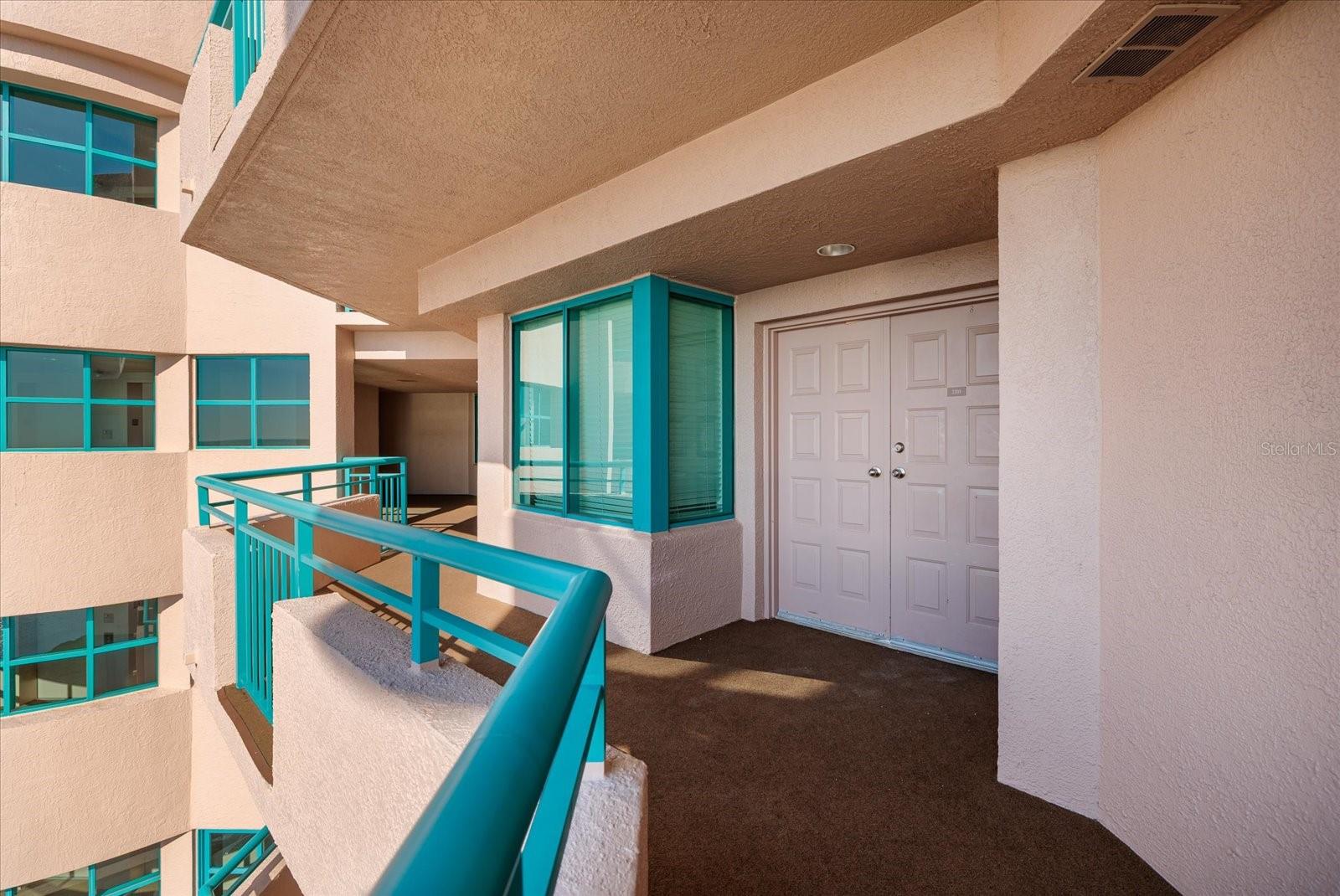 1540 GULF BLVD #2205, CLEARWATER BEACH, FL, 33767