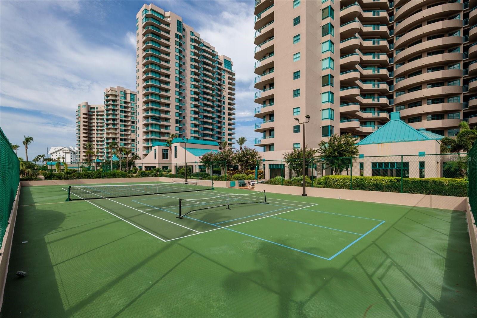 1540 GULF BLVD #2205, CLEARWATER BEACH, FL, 33767