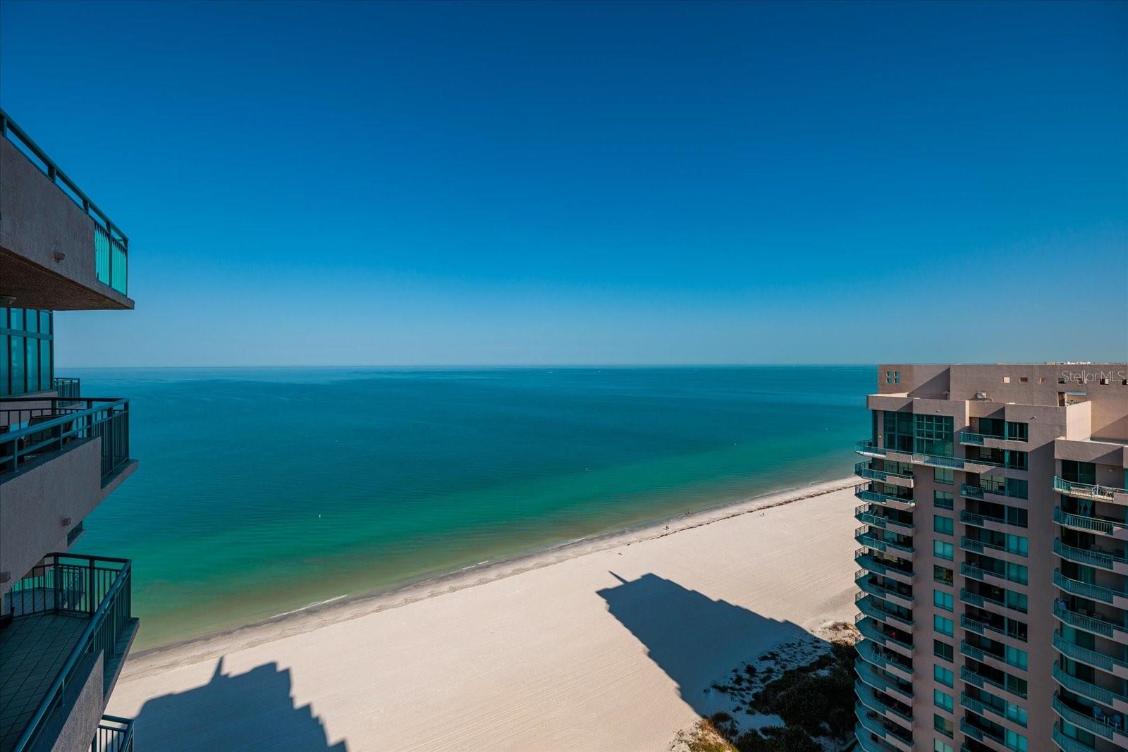 1540 GULF BLVD #2205, CLEARWATER BEACH, FL, 33767
