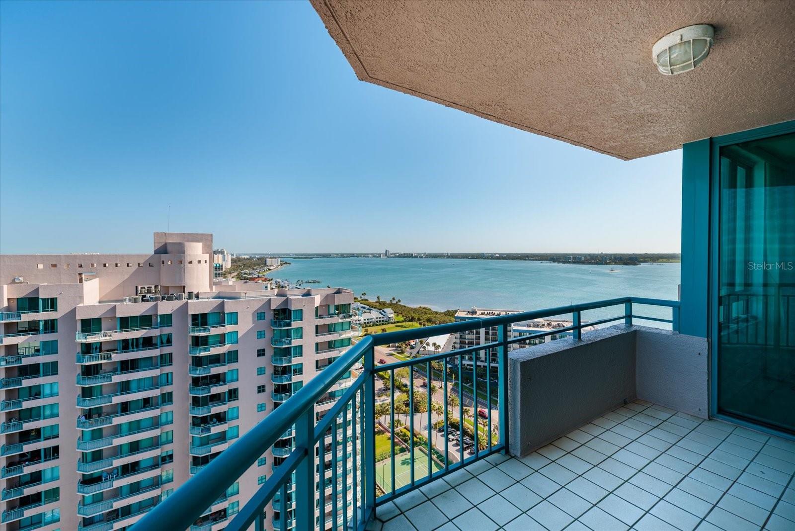 1540 GULF BLVD #2205, CLEARWATER BEACH, FL, 33767