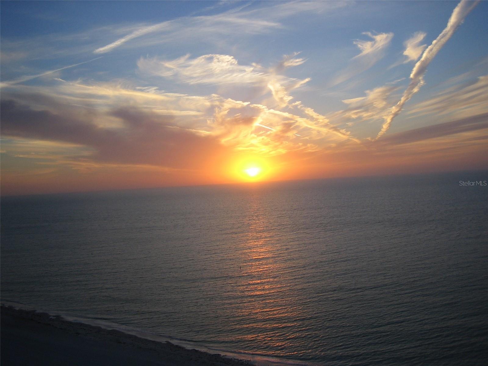 1540 GULF BLVD #2205, CLEARWATER BEACH, FL, 33767