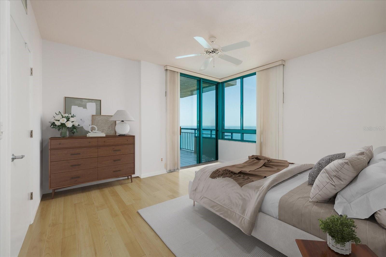 1540 GULF BLVD #2205, CLEARWATER BEACH, FL, 33767