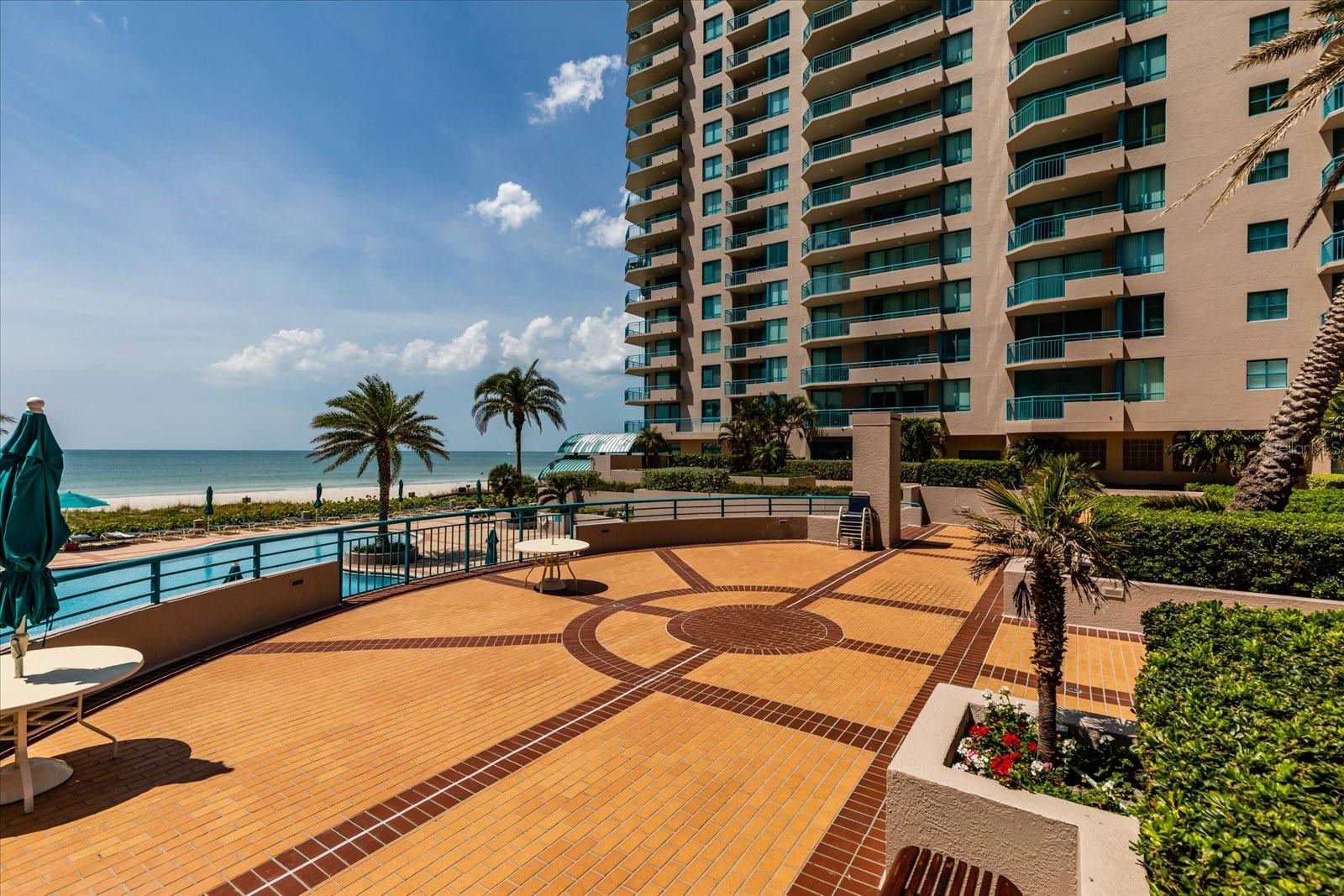 1540 GULF BLVD #2205, CLEARWATER BEACH, FL, 33767