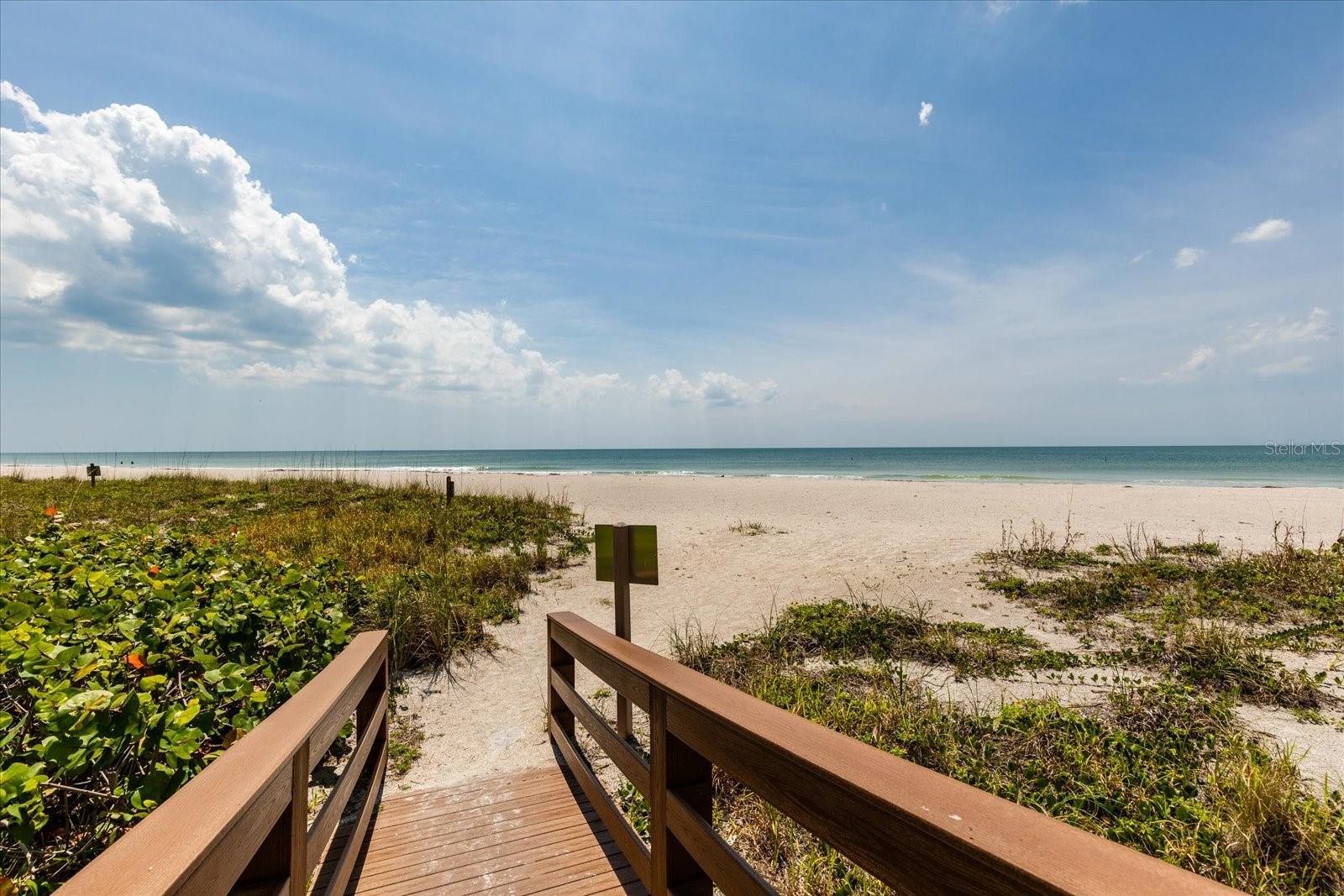 1540 GULF BLVD #2205, CLEARWATER BEACH, FL, 33767