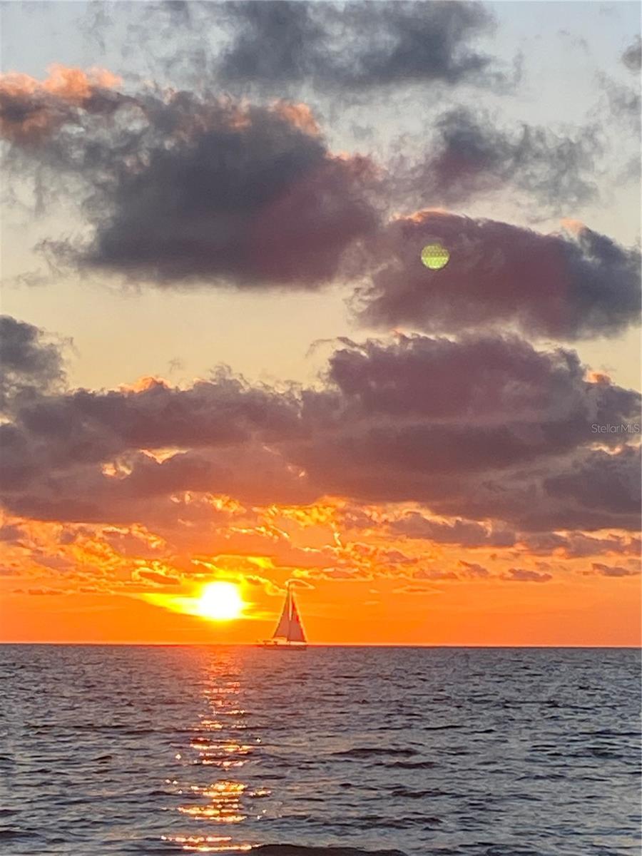 1540 GULF BLVD #2205, CLEARWATER BEACH, FL, 33767