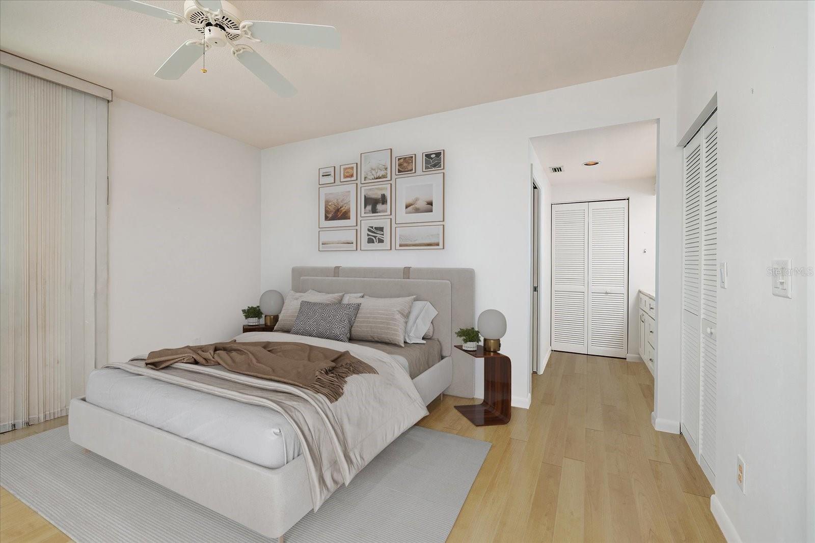 1540 GULF BLVD #2205, CLEARWATER BEACH, FL, 33767