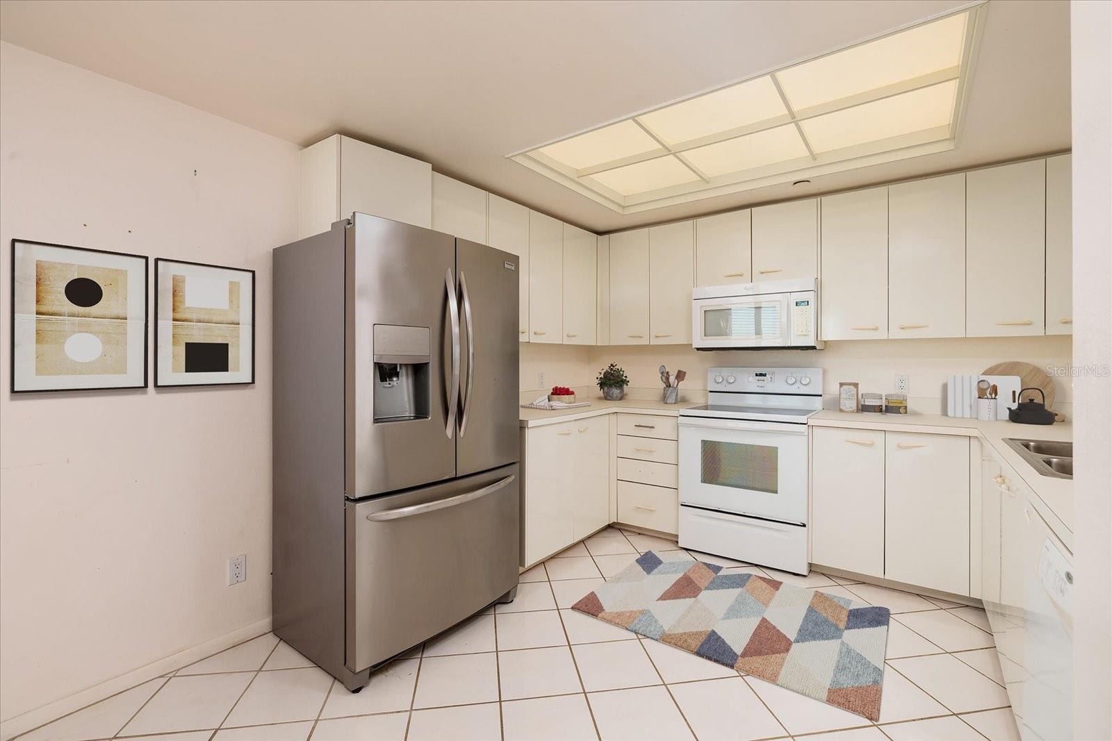 1540 GULF BLVD #2205, CLEARWATER BEACH, FL, 33767