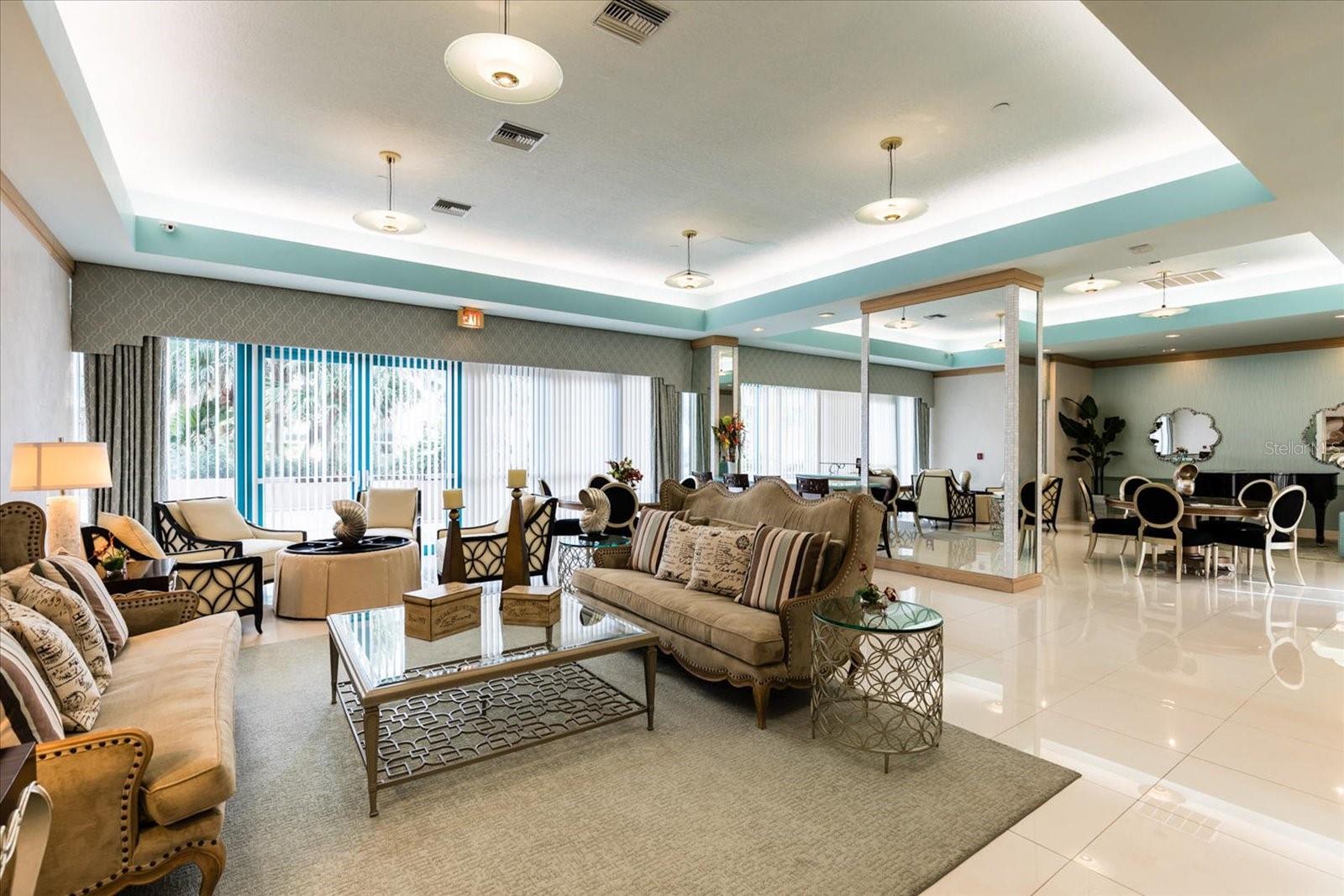 1540 GULF BLVD #2205, CLEARWATER BEACH, FL, 33767
