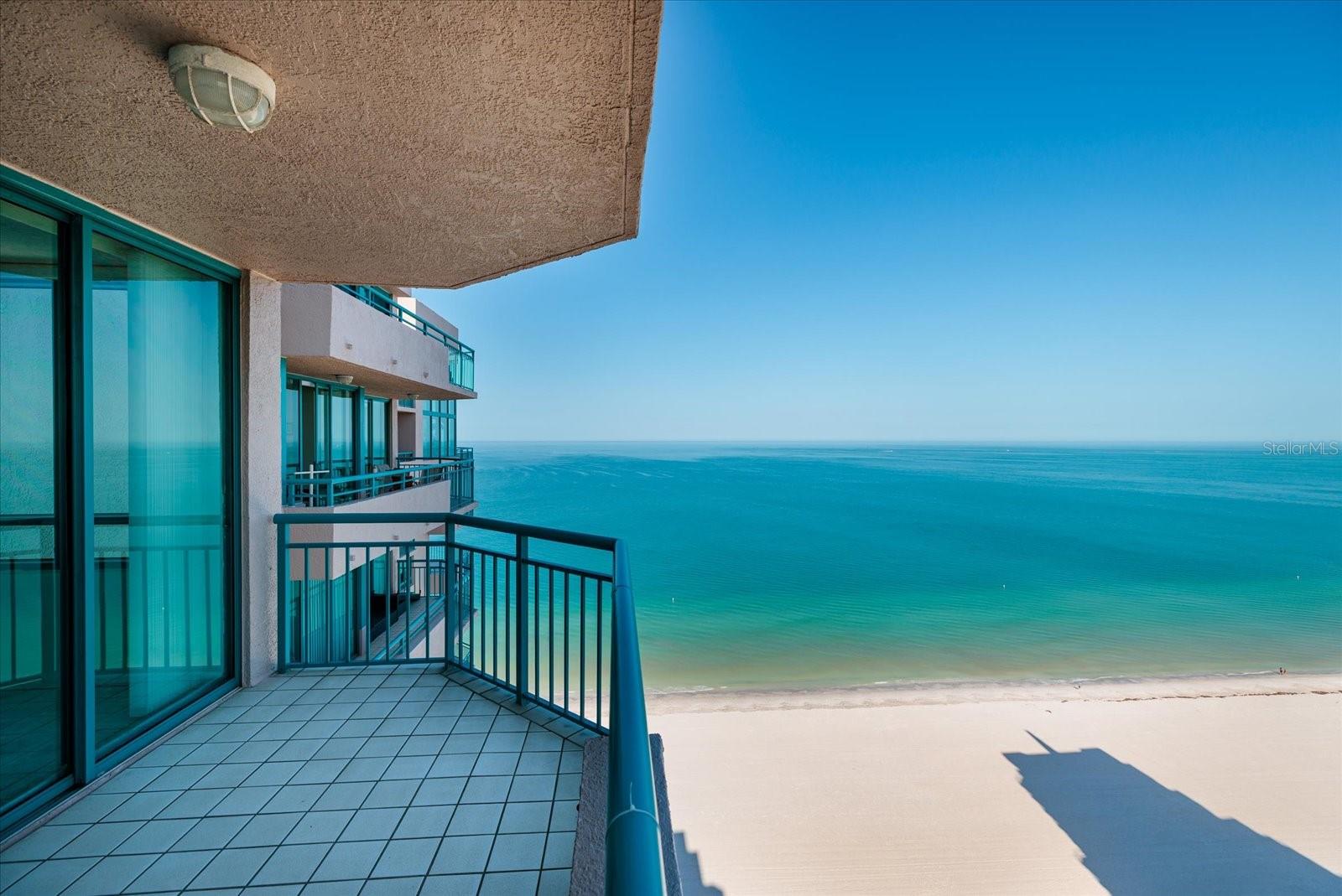 1540 GULF BLVD #2205, CLEARWATER BEACH, FL, 33767