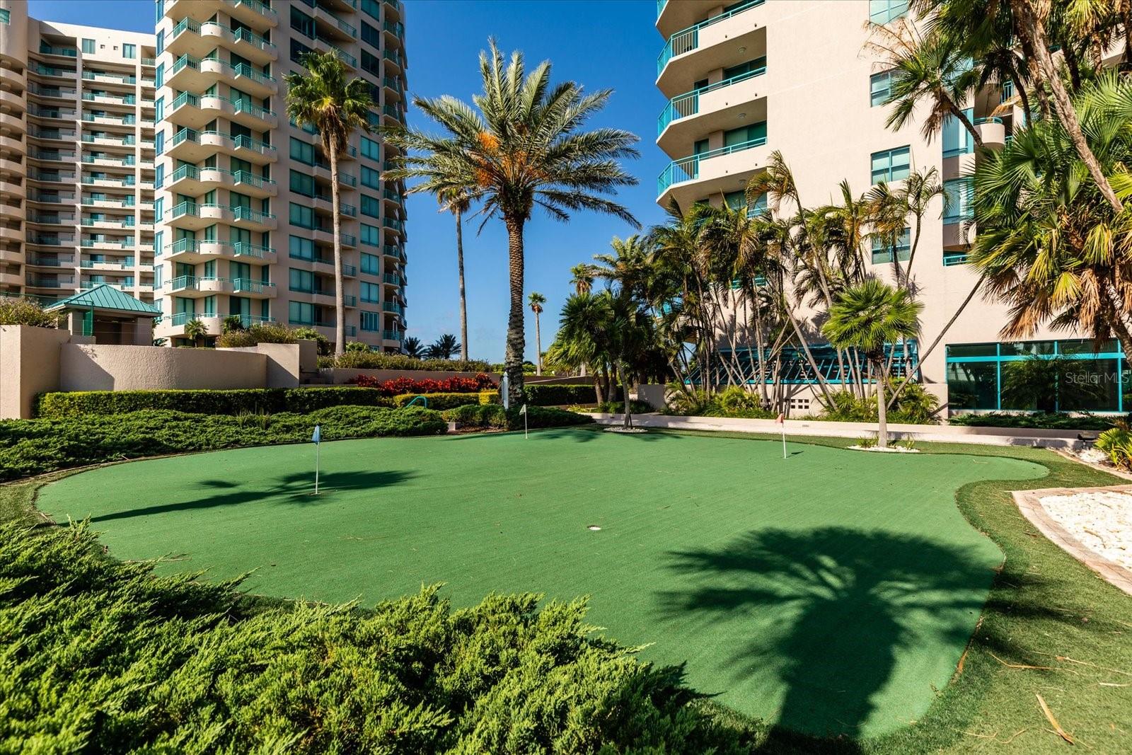 1540 GULF BLVD #2205, CLEARWATER BEACH, FL, 33767