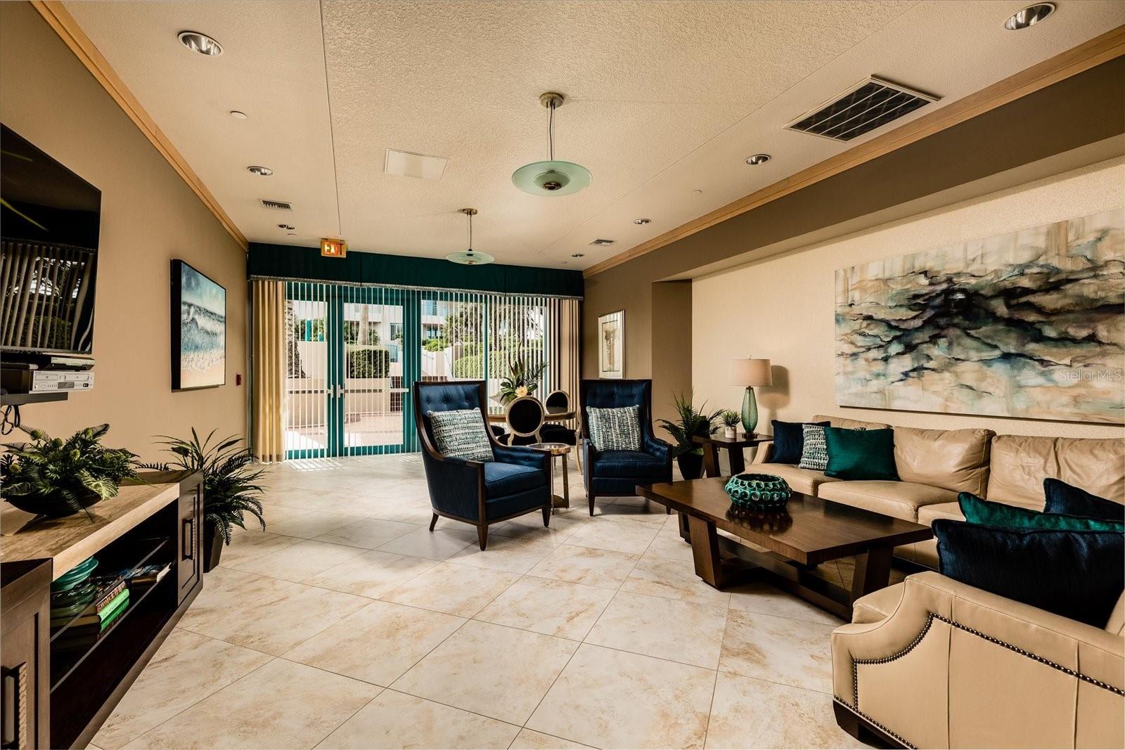 1540 GULF BLVD #2205, CLEARWATER BEACH, FL, 33767