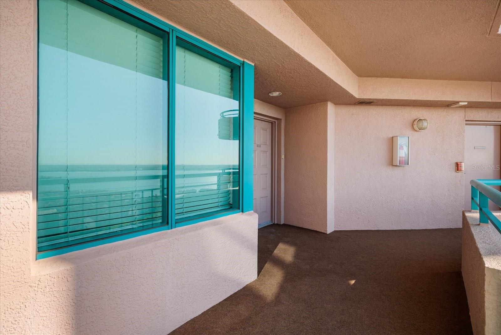 1540 GULF BLVD #2205, CLEARWATER BEACH, FL, 33767