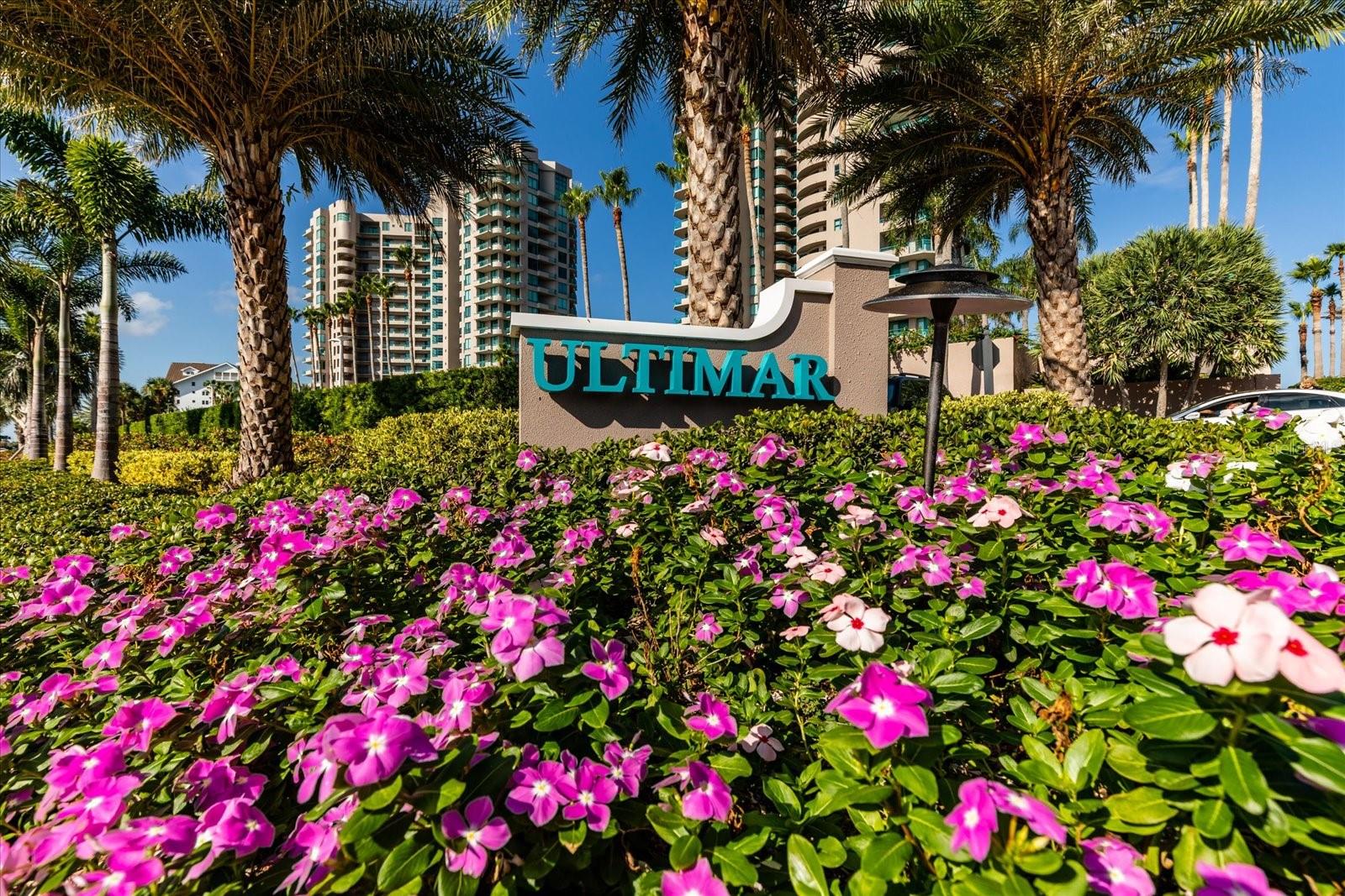 1540 GULF BLVD #2205, CLEARWATER BEACH, FL, 33767