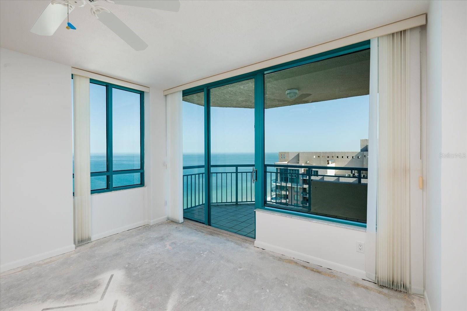 1540 GULF BLVD #2205, CLEARWATER BEACH, FL, 33767