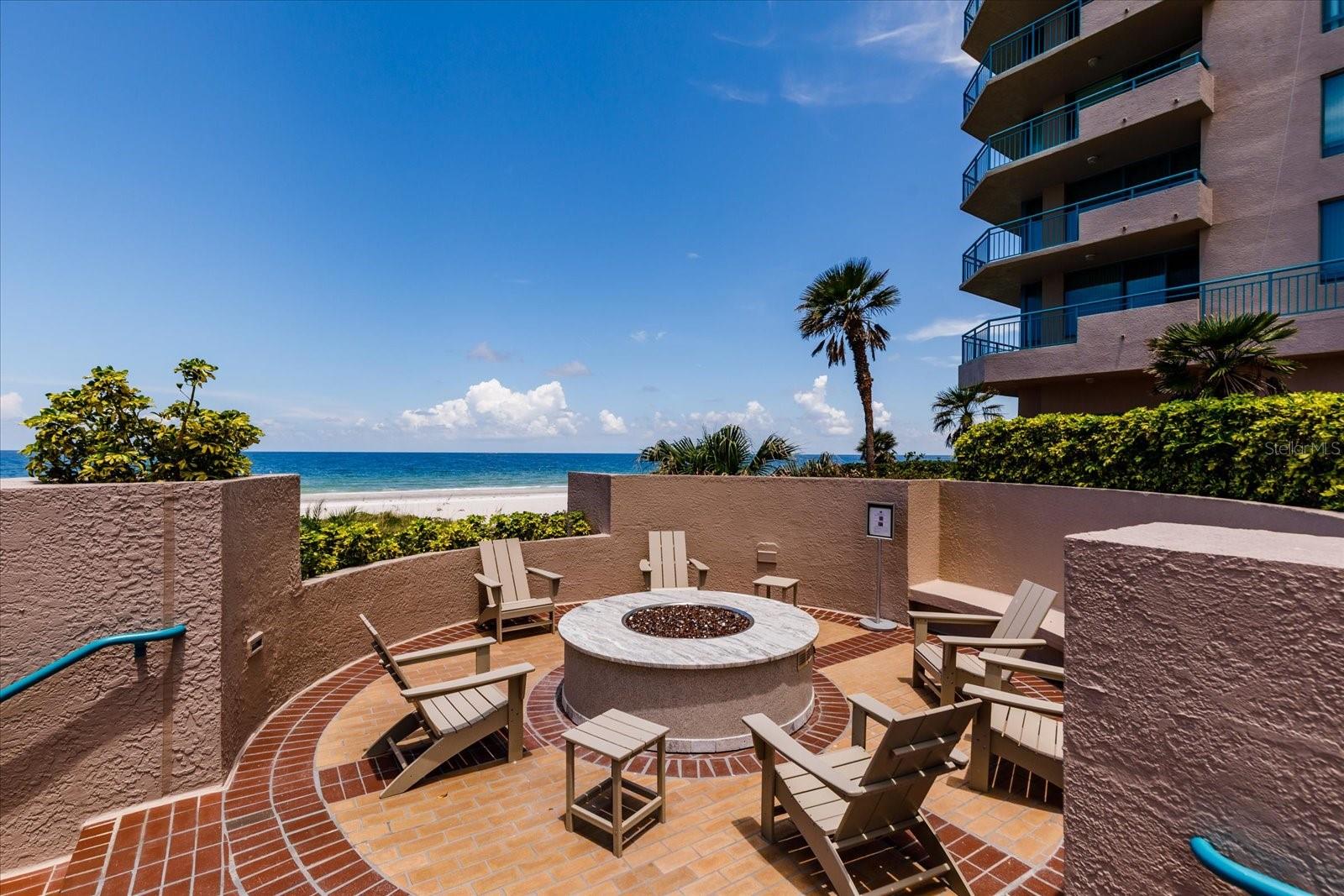 1540 GULF BLVD #2205, CLEARWATER BEACH, FL, 33767