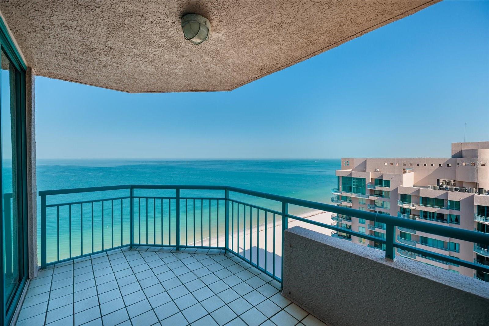 1540 GULF BLVD #2205, CLEARWATER BEACH, FL, 33767
