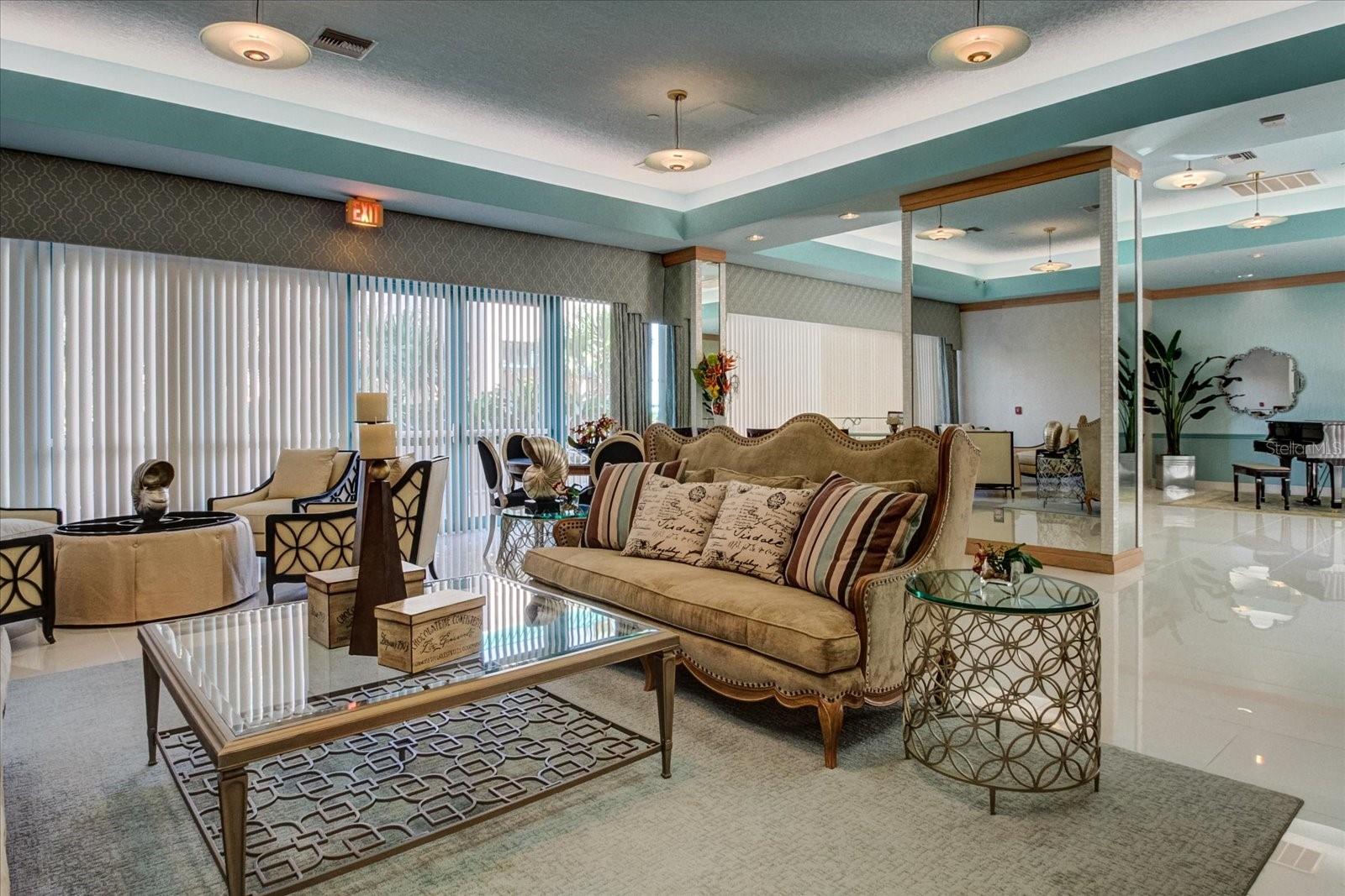 1540 GULF BLVD #2205, CLEARWATER BEACH, FL, 33767