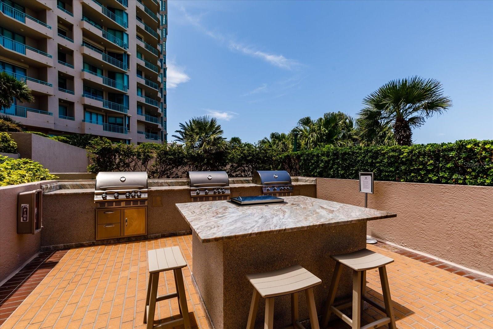 1540 GULF BLVD #2205, CLEARWATER BEACH, FL, 33767