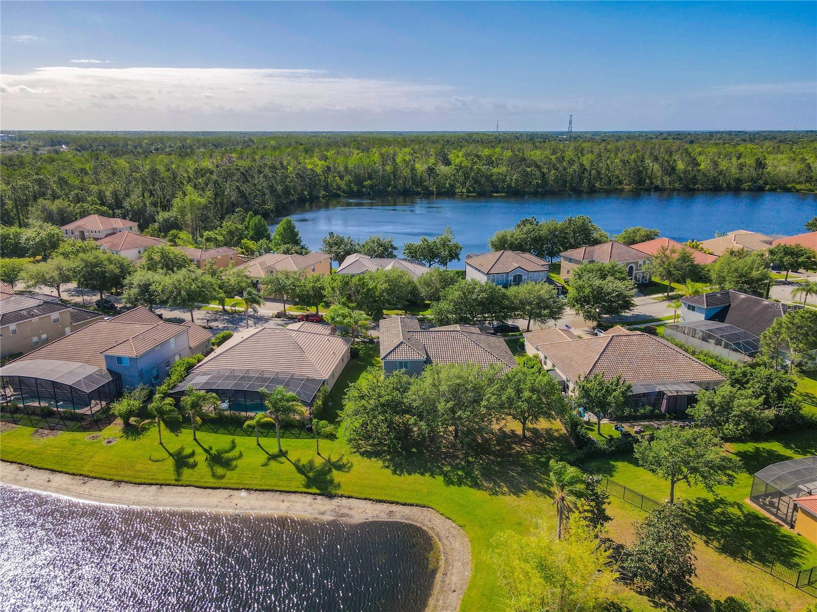 10041 OAK QUARRY DR, ORLANDO, FL, 32832
