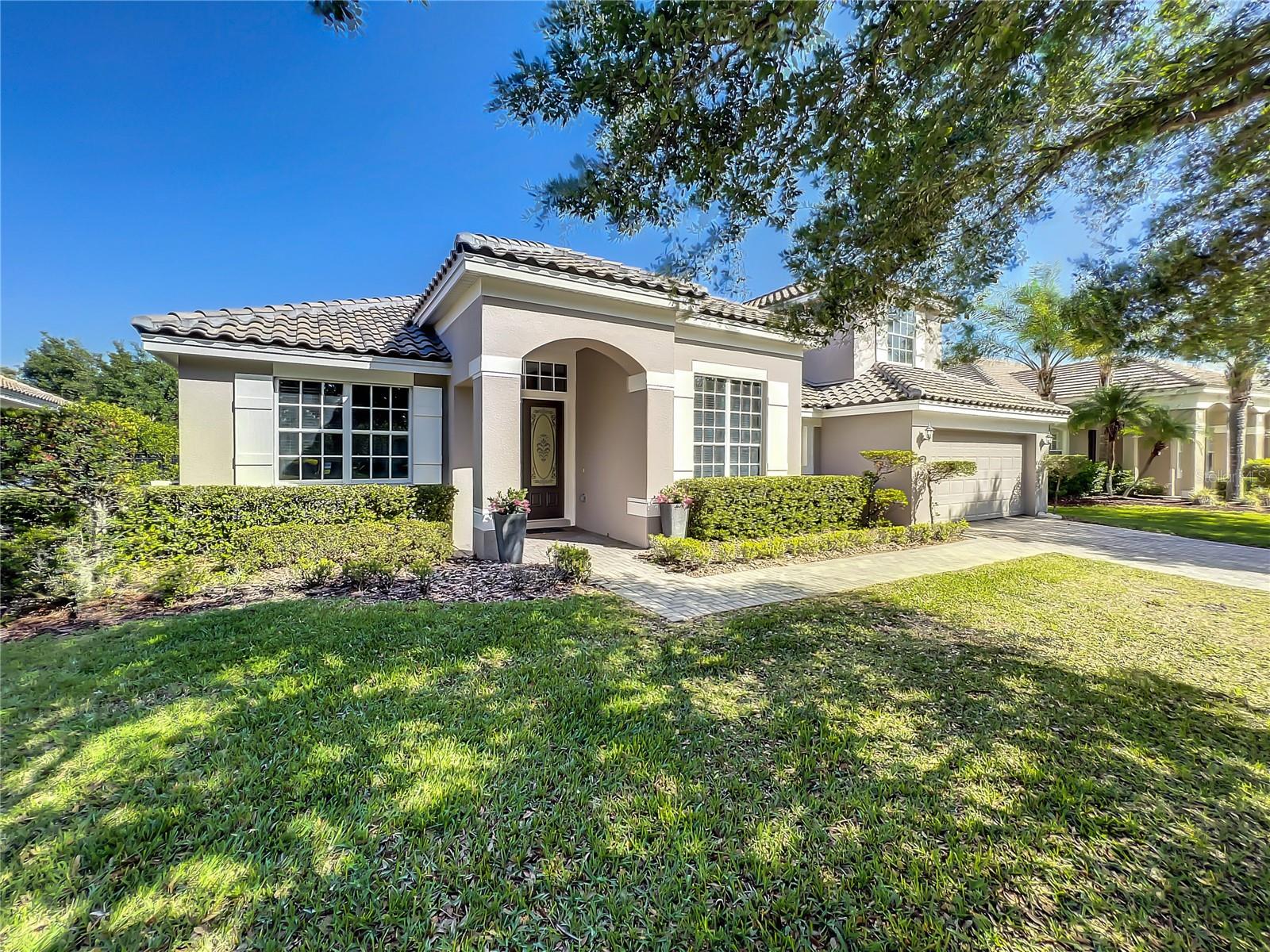 10041 OAK QUARRY DR, ORLANDO, FL, 32832