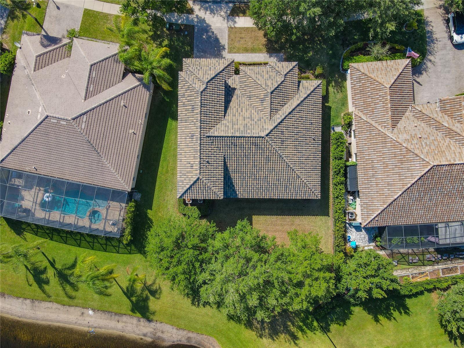 10041 OAK QUARRY DR, ORLANDO, FL, 32832