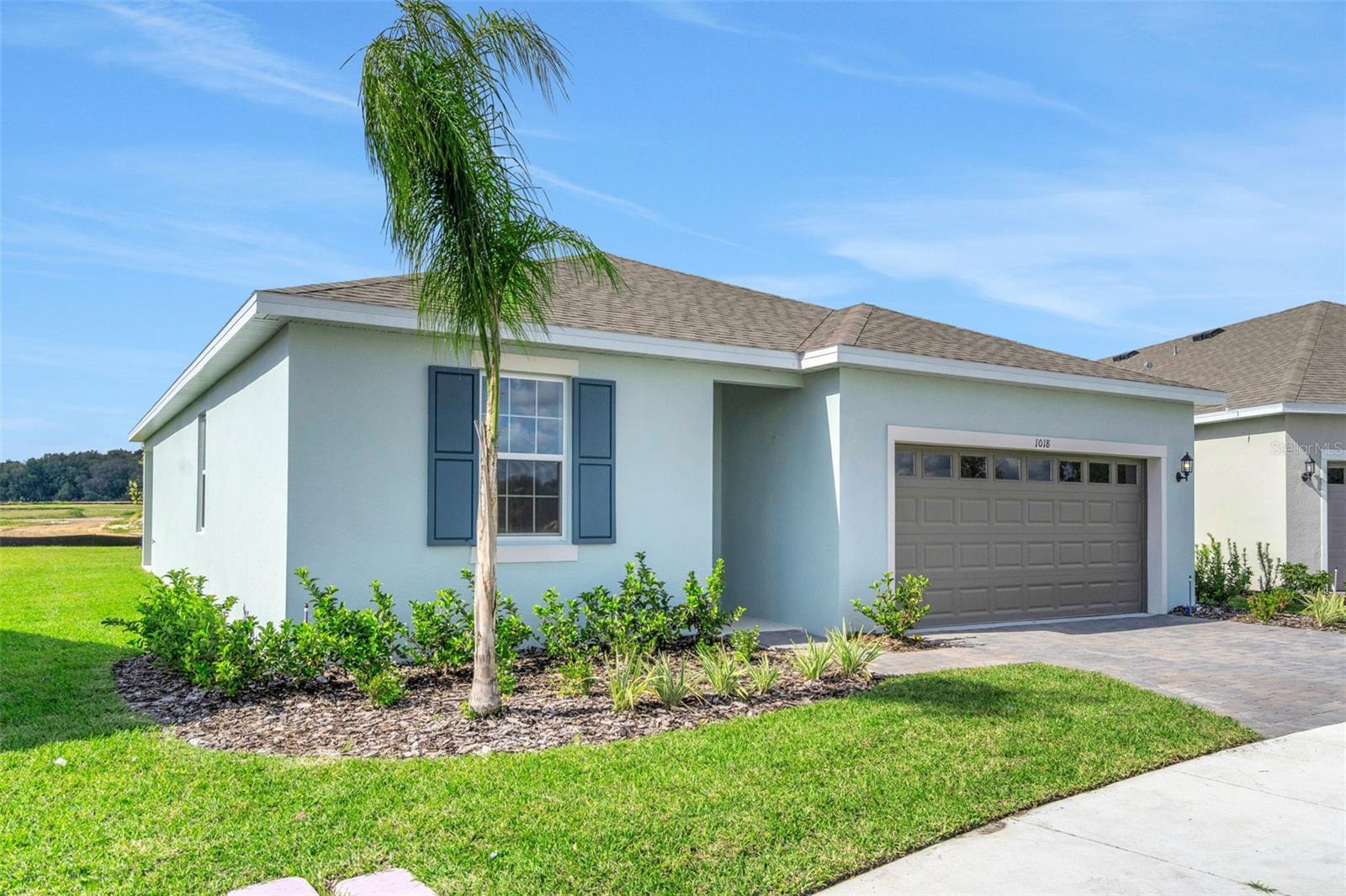 1018 SWAMP CHESTNUT LOOP, LADY LAKE, FL, 32159